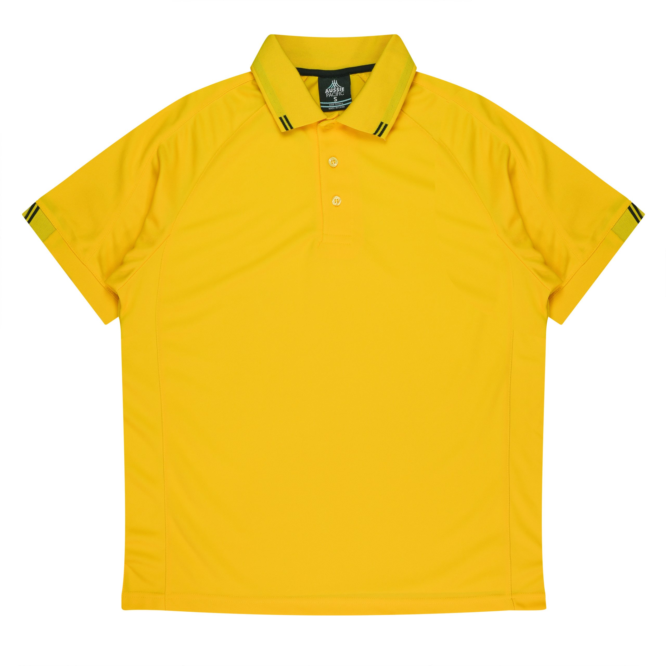 Flinders Mens Polos - Image 18