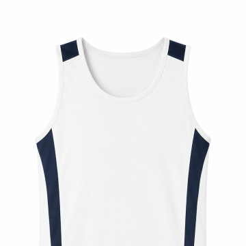 Eureka Mens Singlets - Clearance