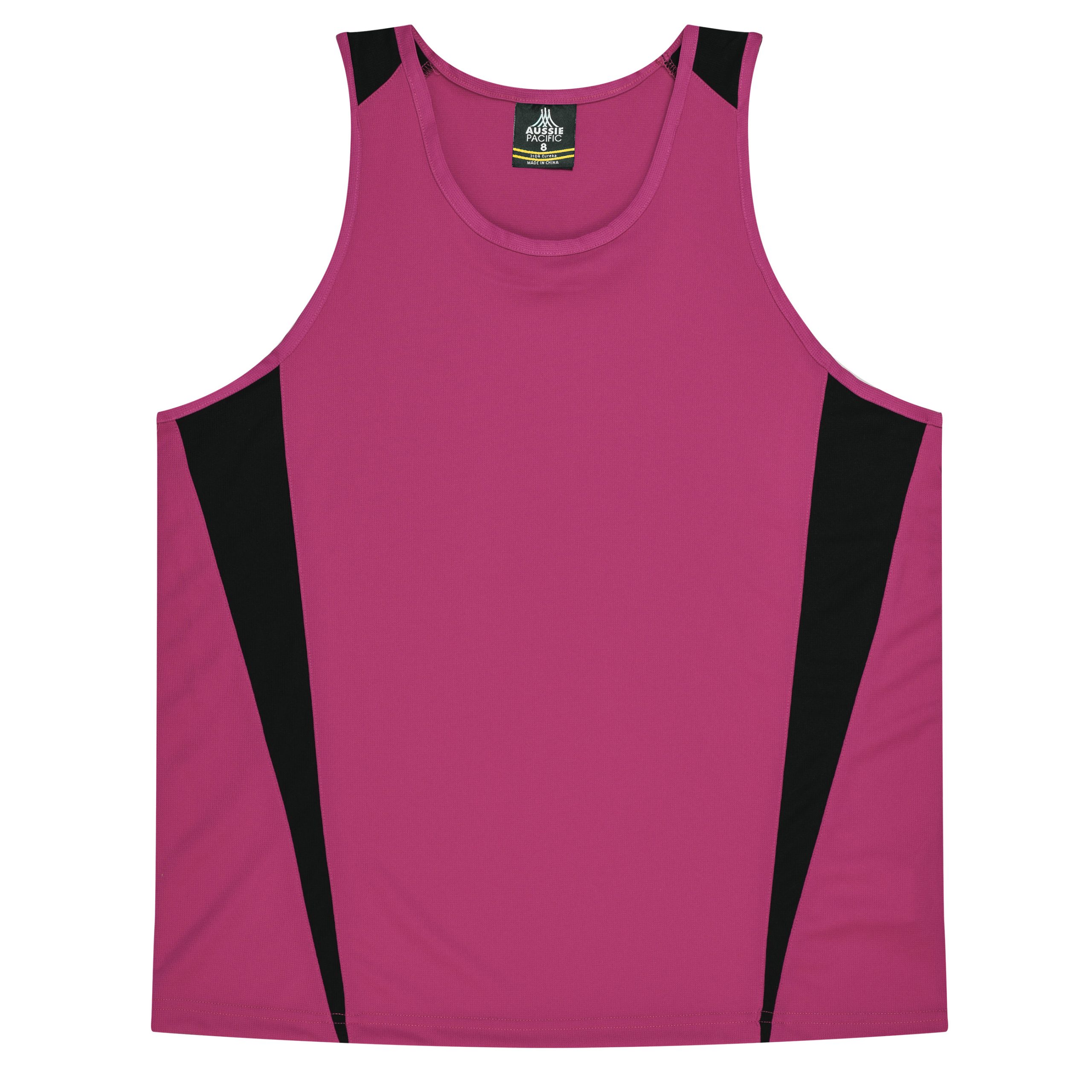 Eureka Kids Singlets - Image 28