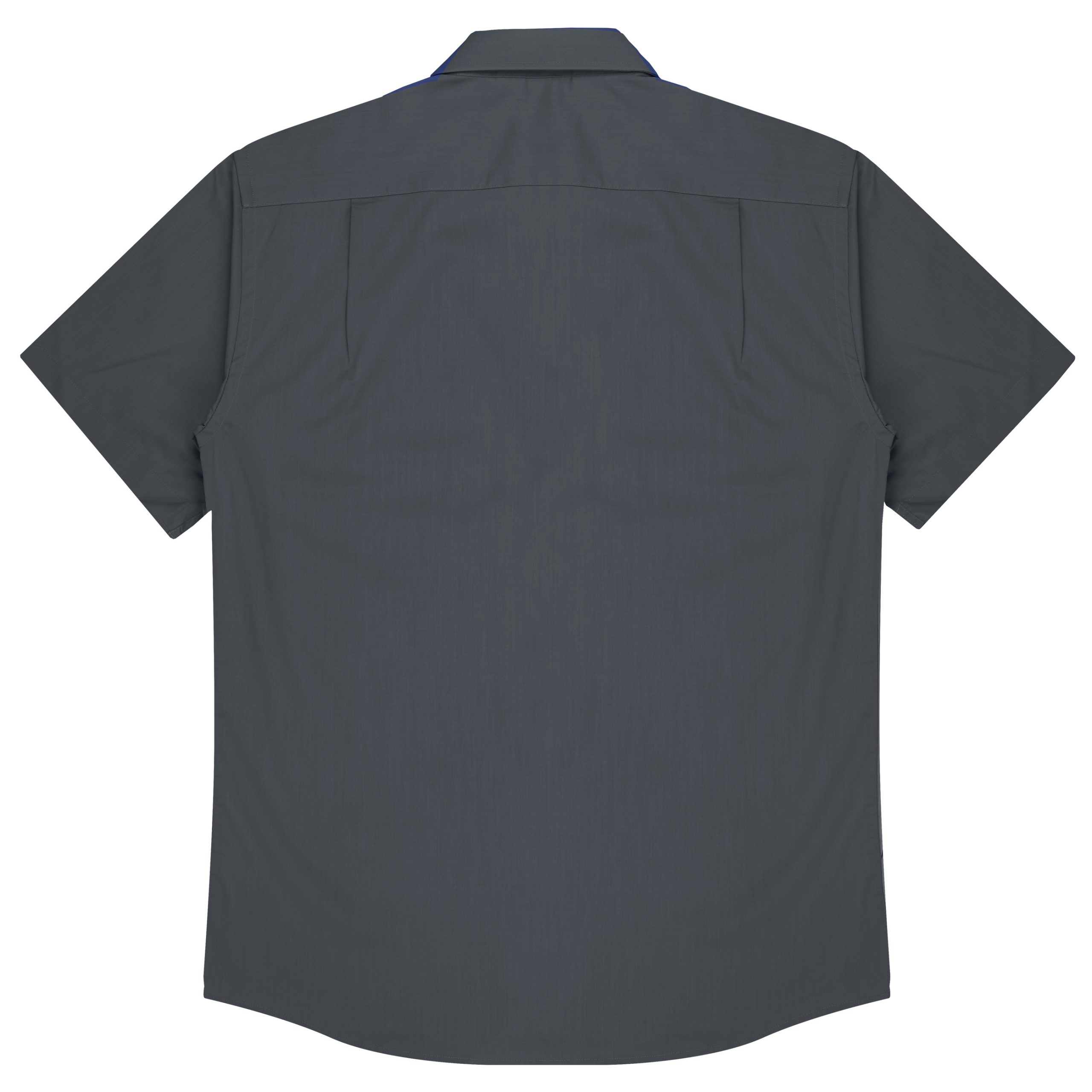 Mosman Mens Shirt Short Sleeve - Clearance - Image 17