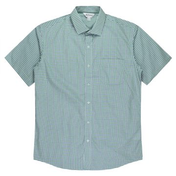 Epsom Mens Shirt Short Sleeve
