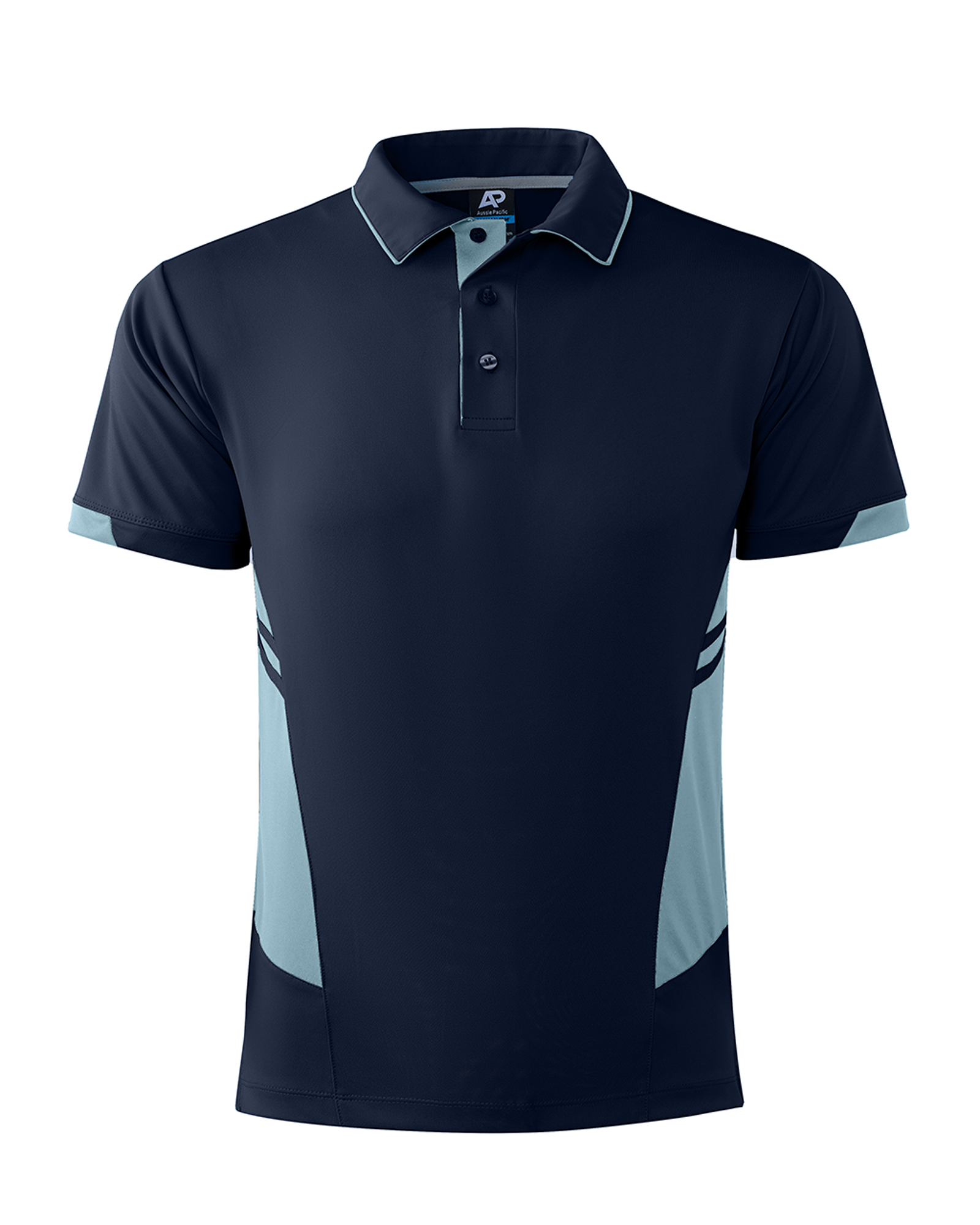 Tasman Mens Polos - Image 43