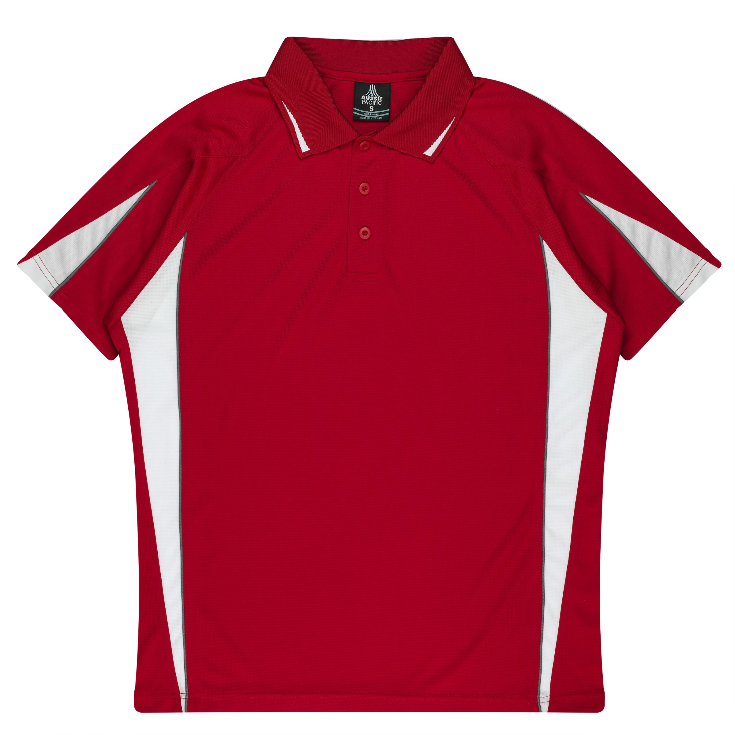 Eureka Kids Polos - Image 26