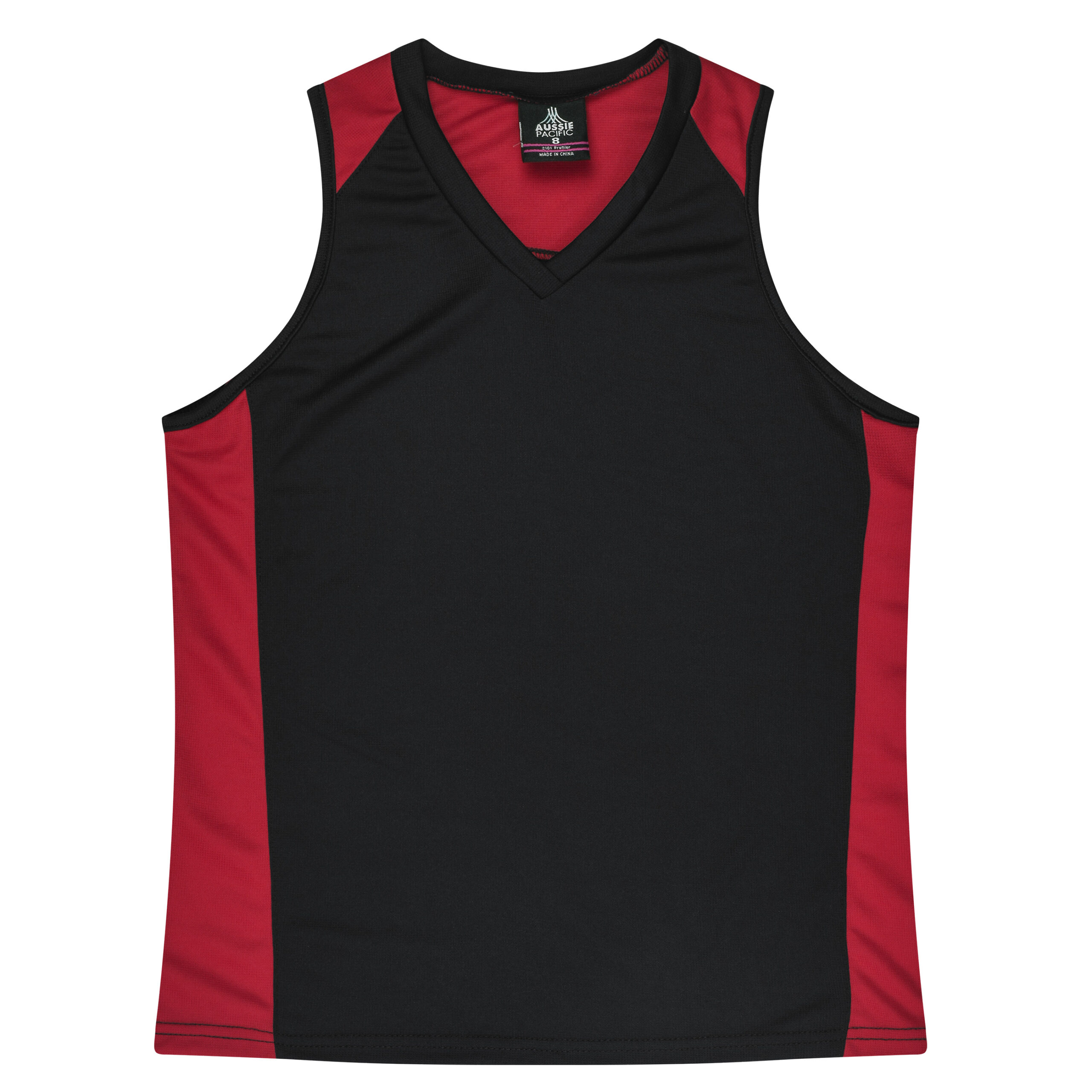 Premier Lady Singlets - Image 10