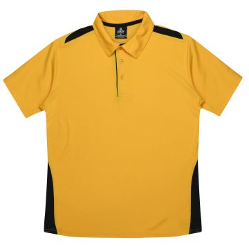 Paterson Kids Polos - Clearance