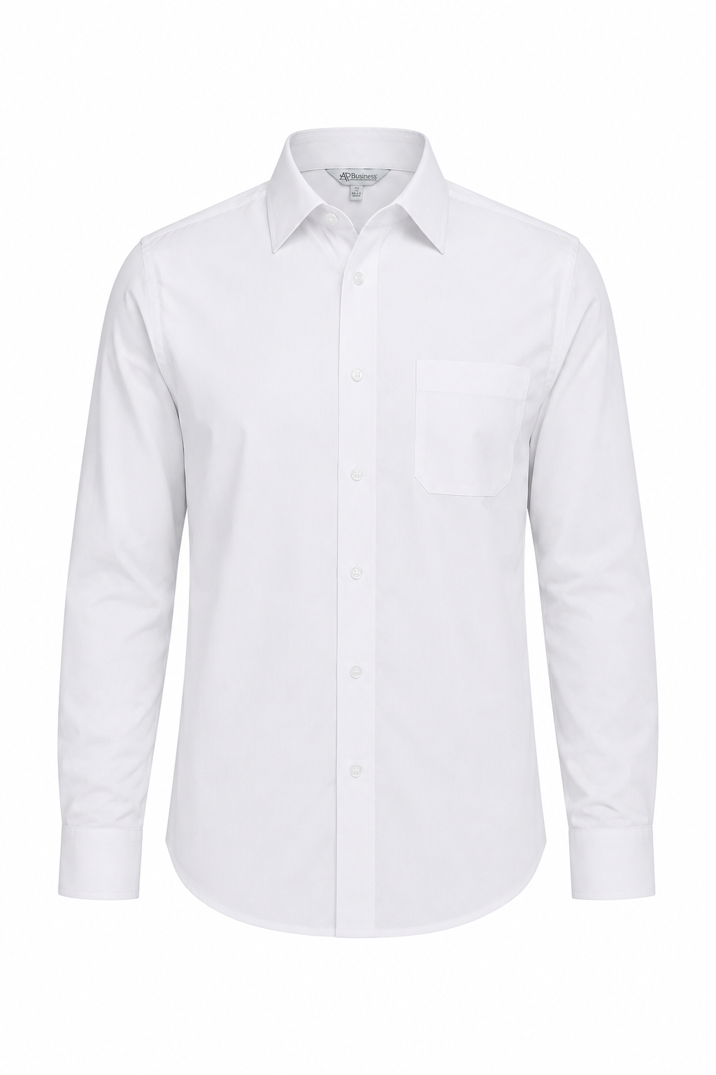Kingswood Mens Shirt Long Sleeve - Image 3