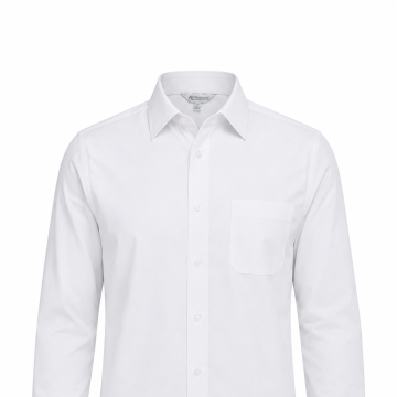 Kingswood Mens Shirt Long Sleeve