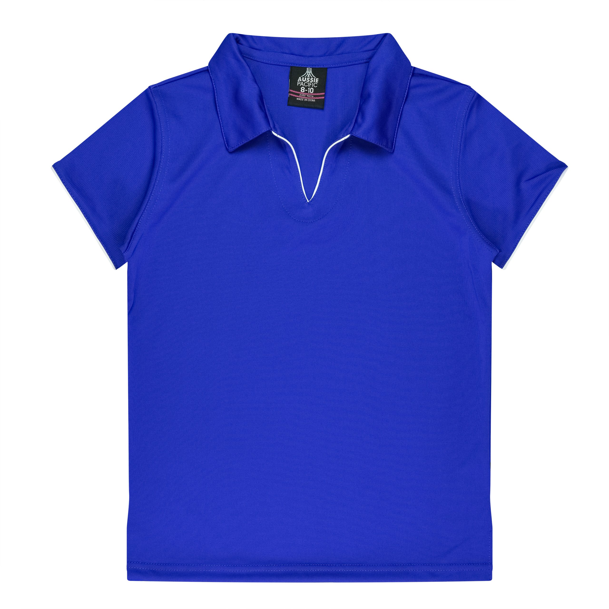 Yarra Lady Polos - Image 20