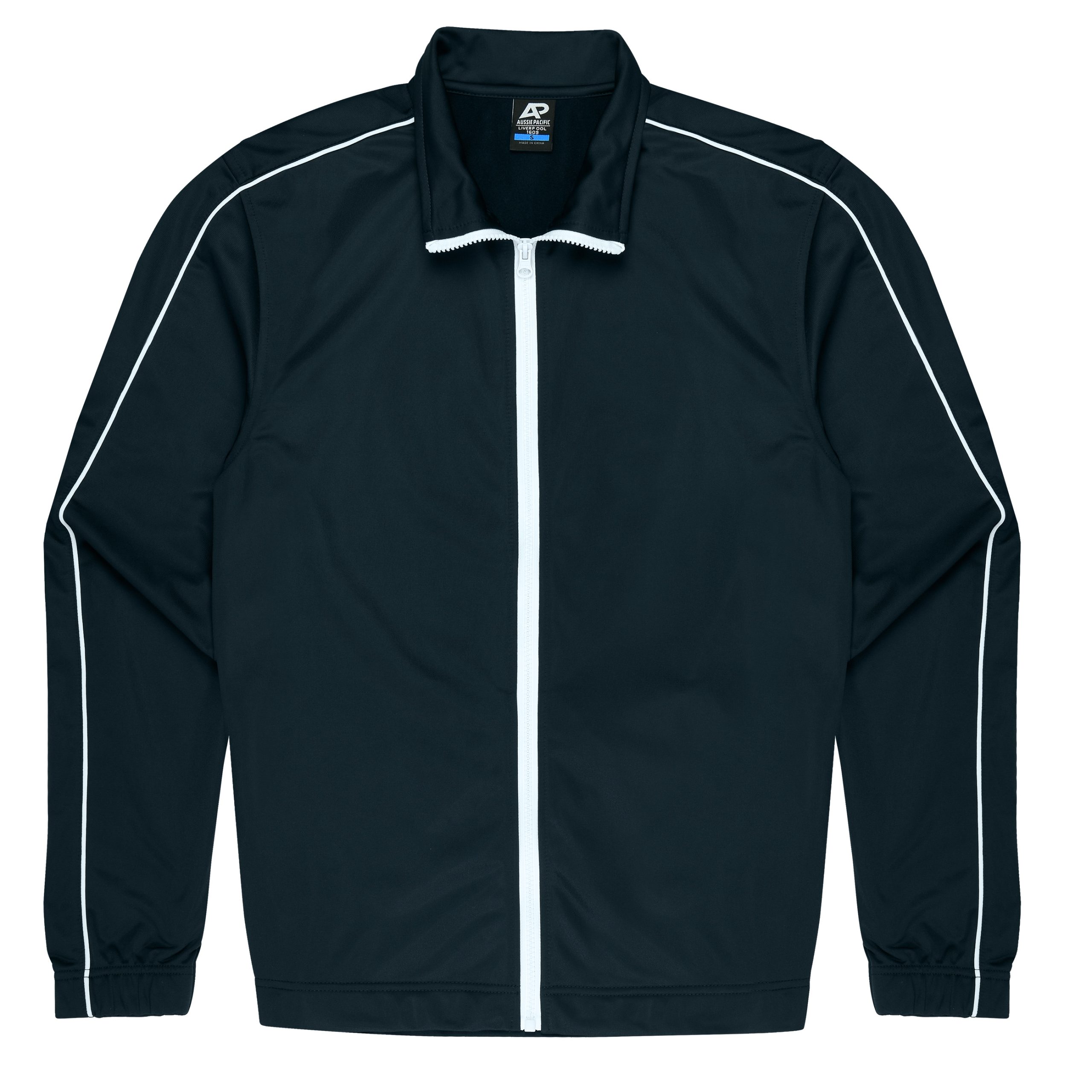 Liverpool Kids Jackets - Clearance - Image 4