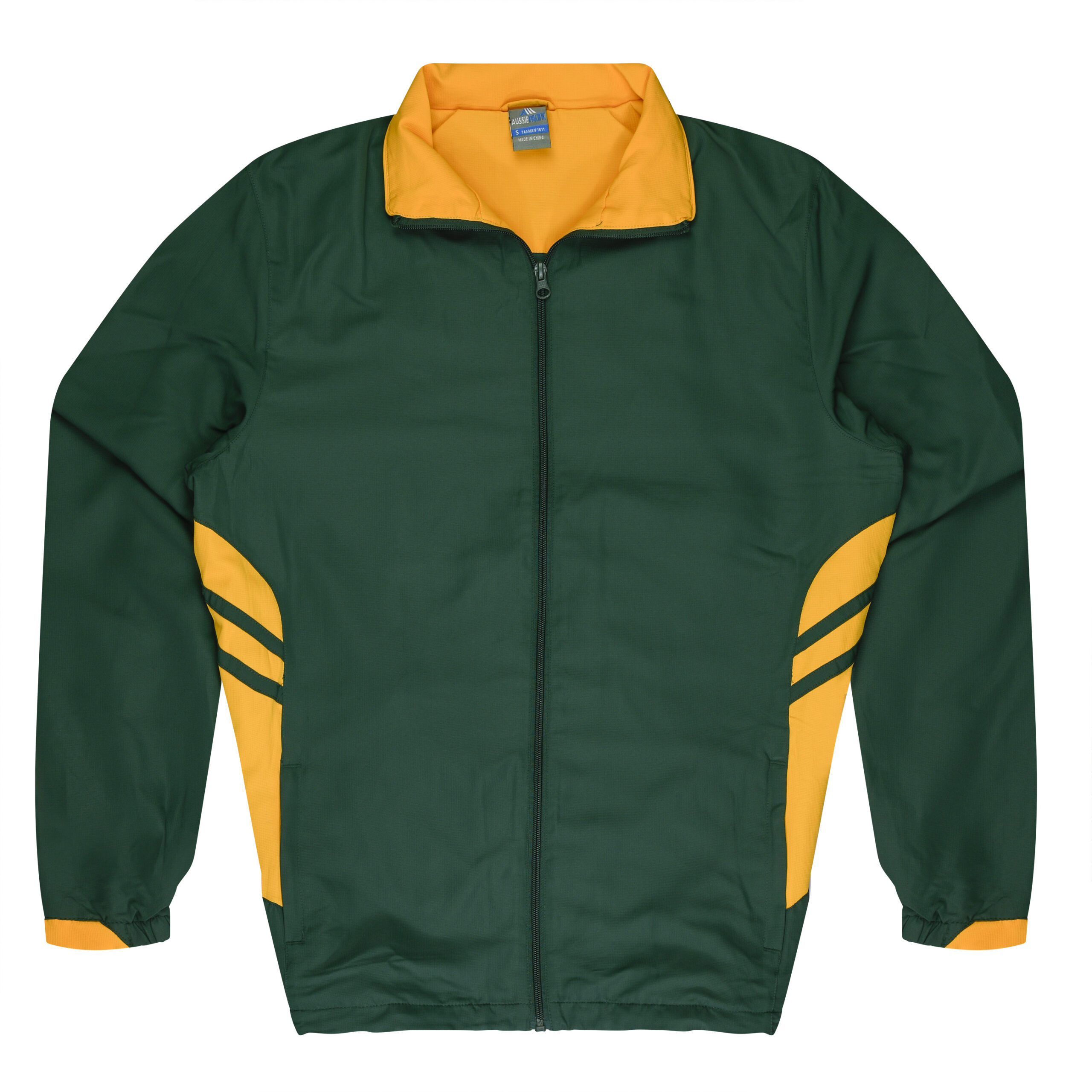 Tasman Kids Tracktops - Clearance - Image 12