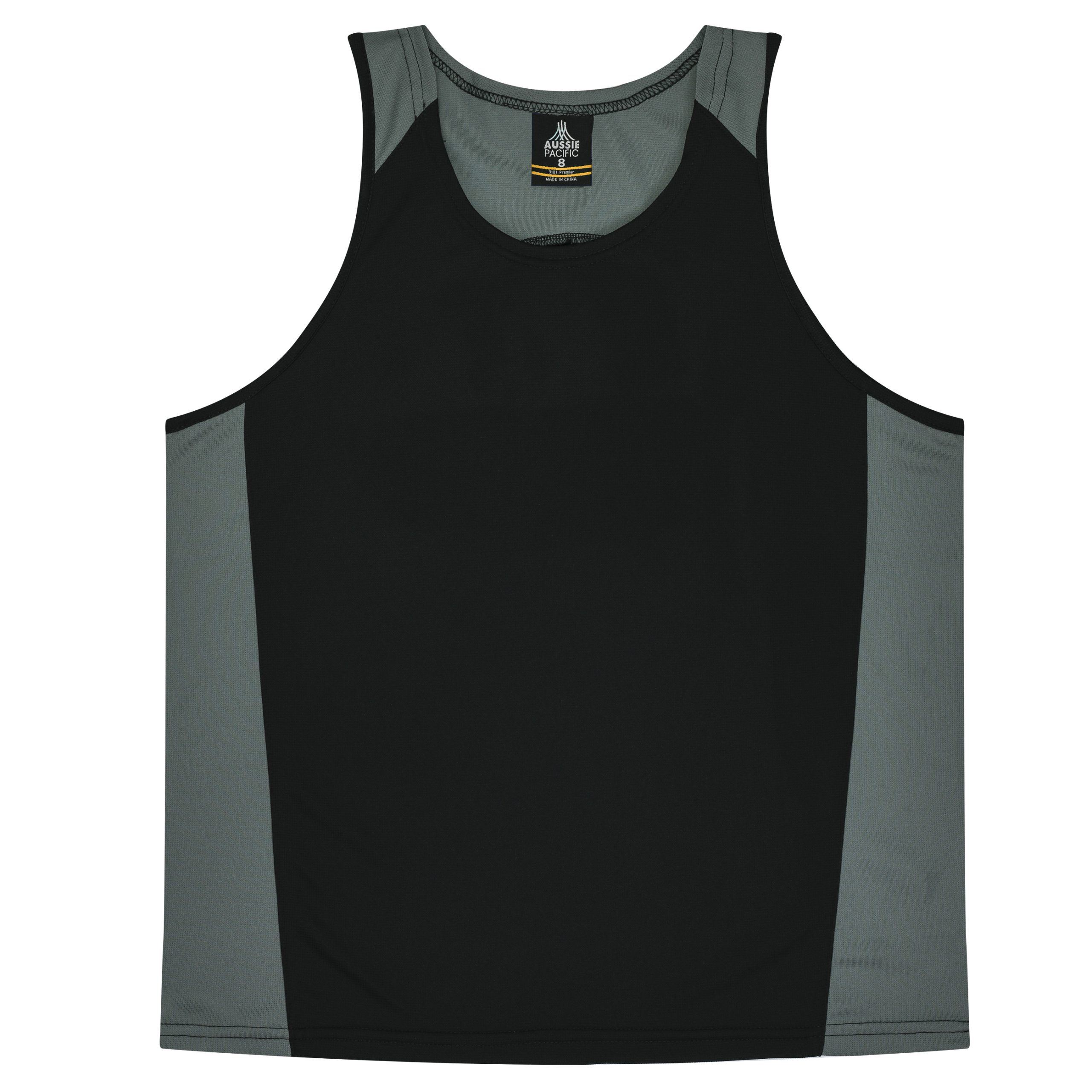 Premier Kids Singlets - Image 12