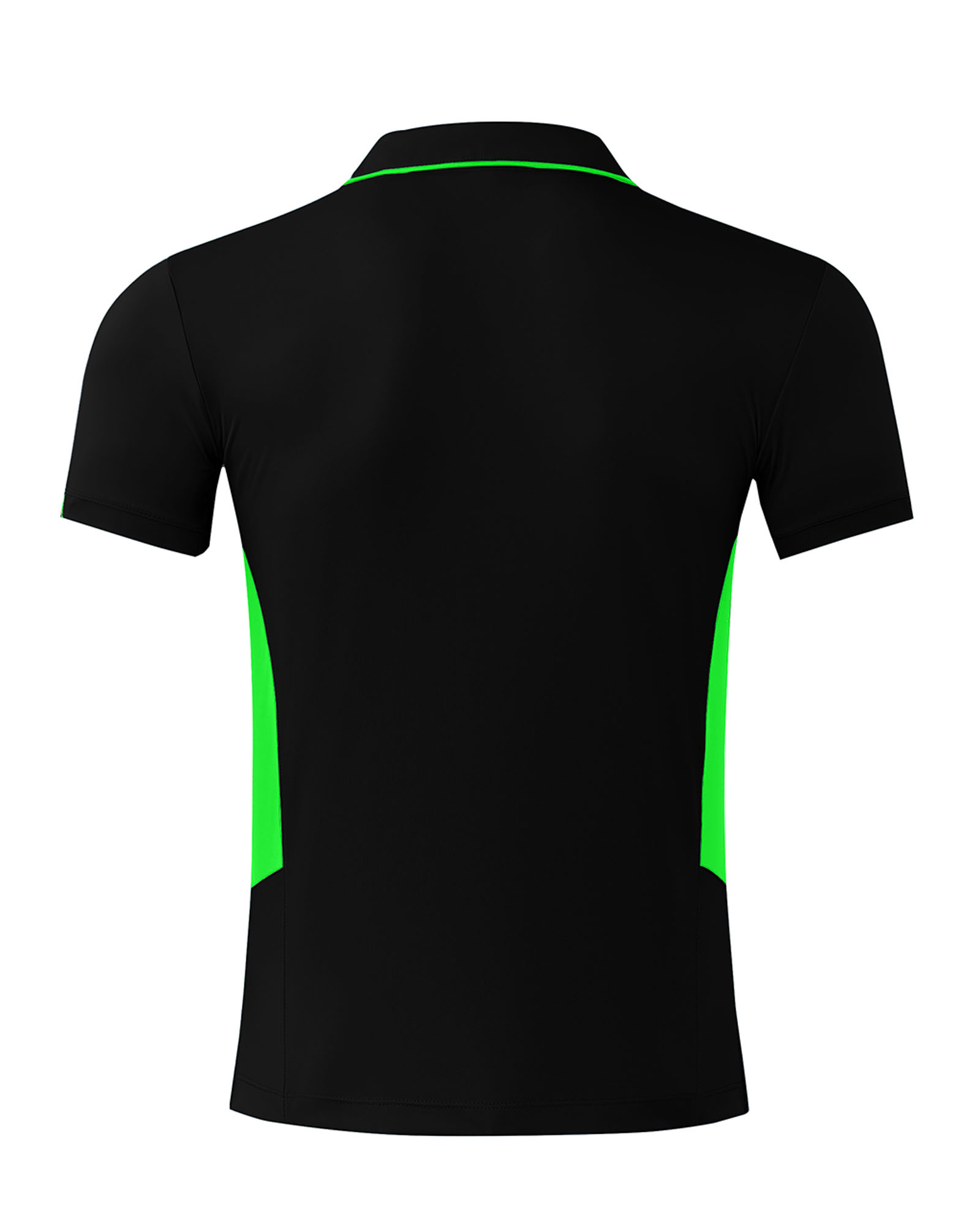 Tasman Mens Polos - Image 5