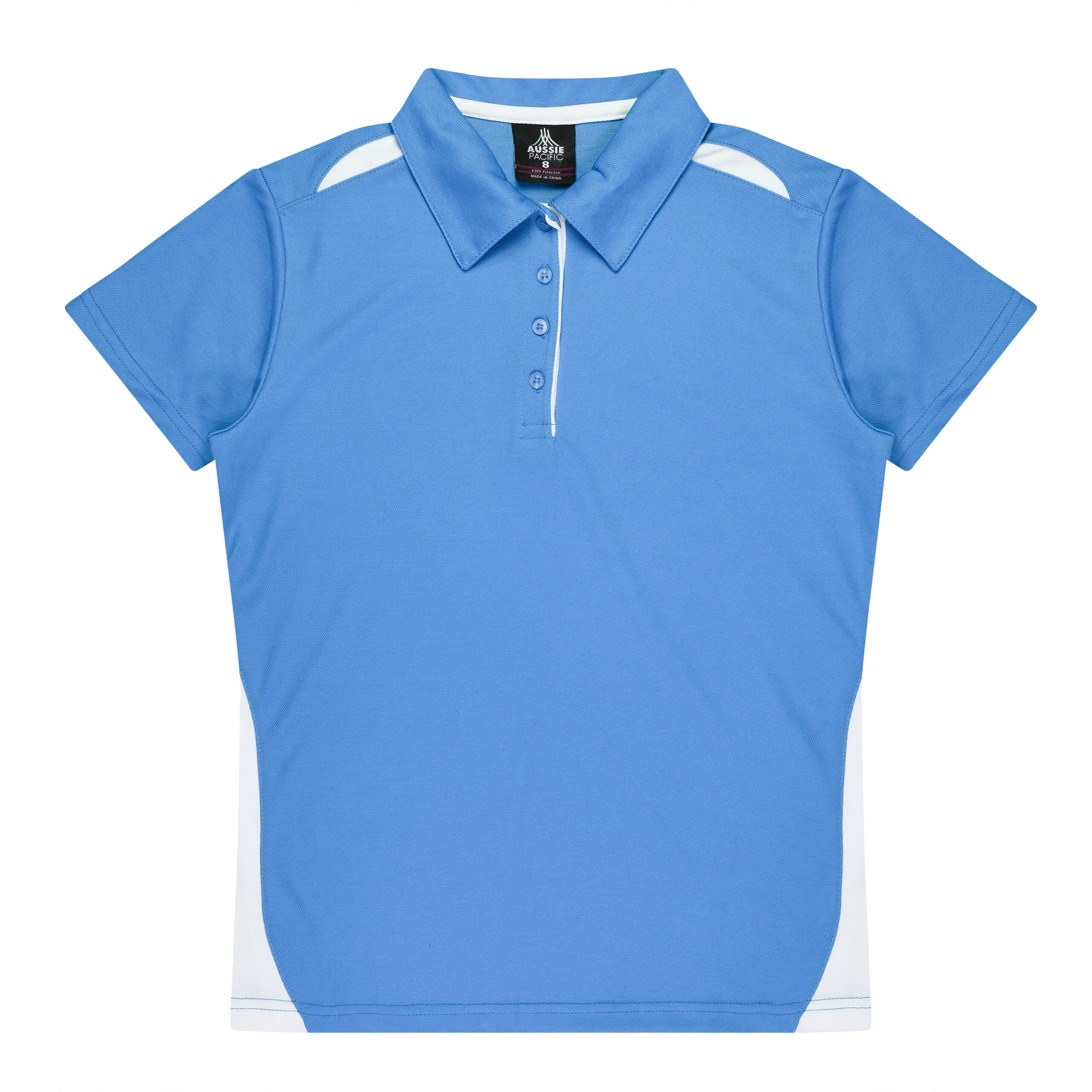 Paterson Lady Polos - Image 47
