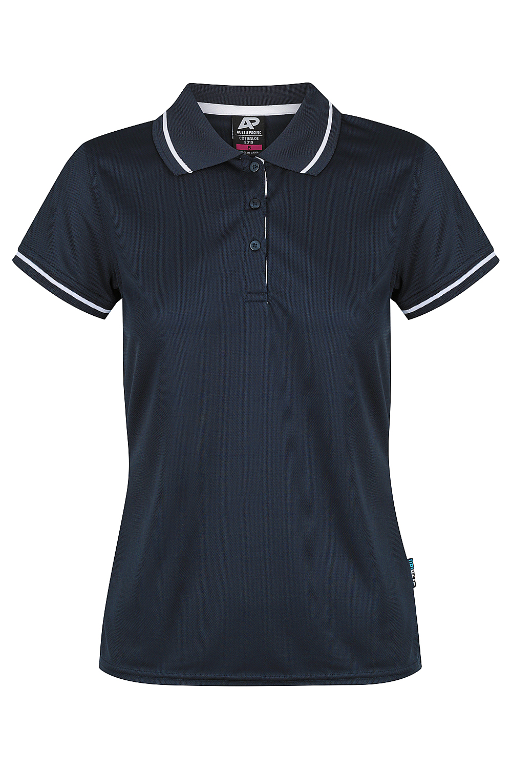 Cottesloe Lady Polos - Image 28