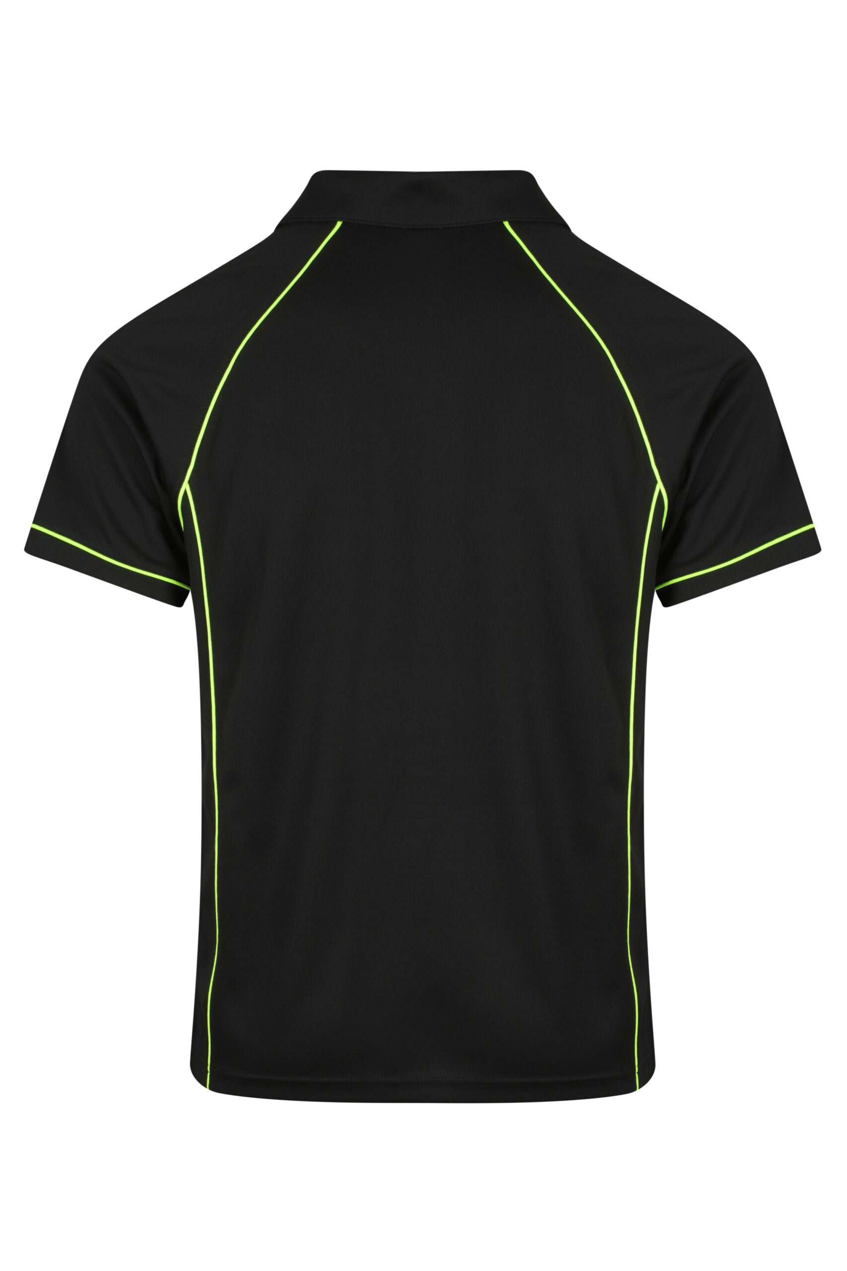 Endeavour Mens Polos - Image 11