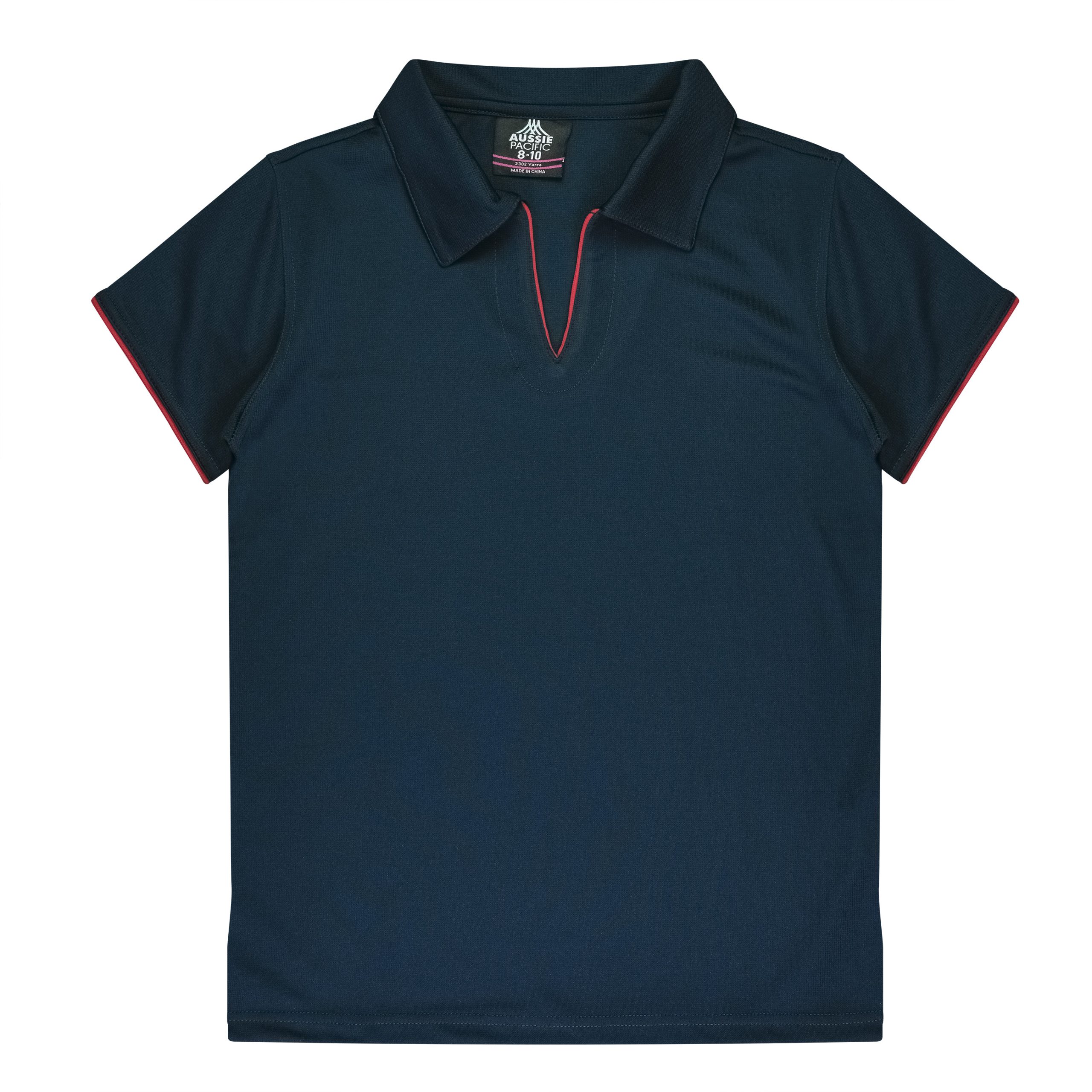 Yarra Lady Polos - Image 16