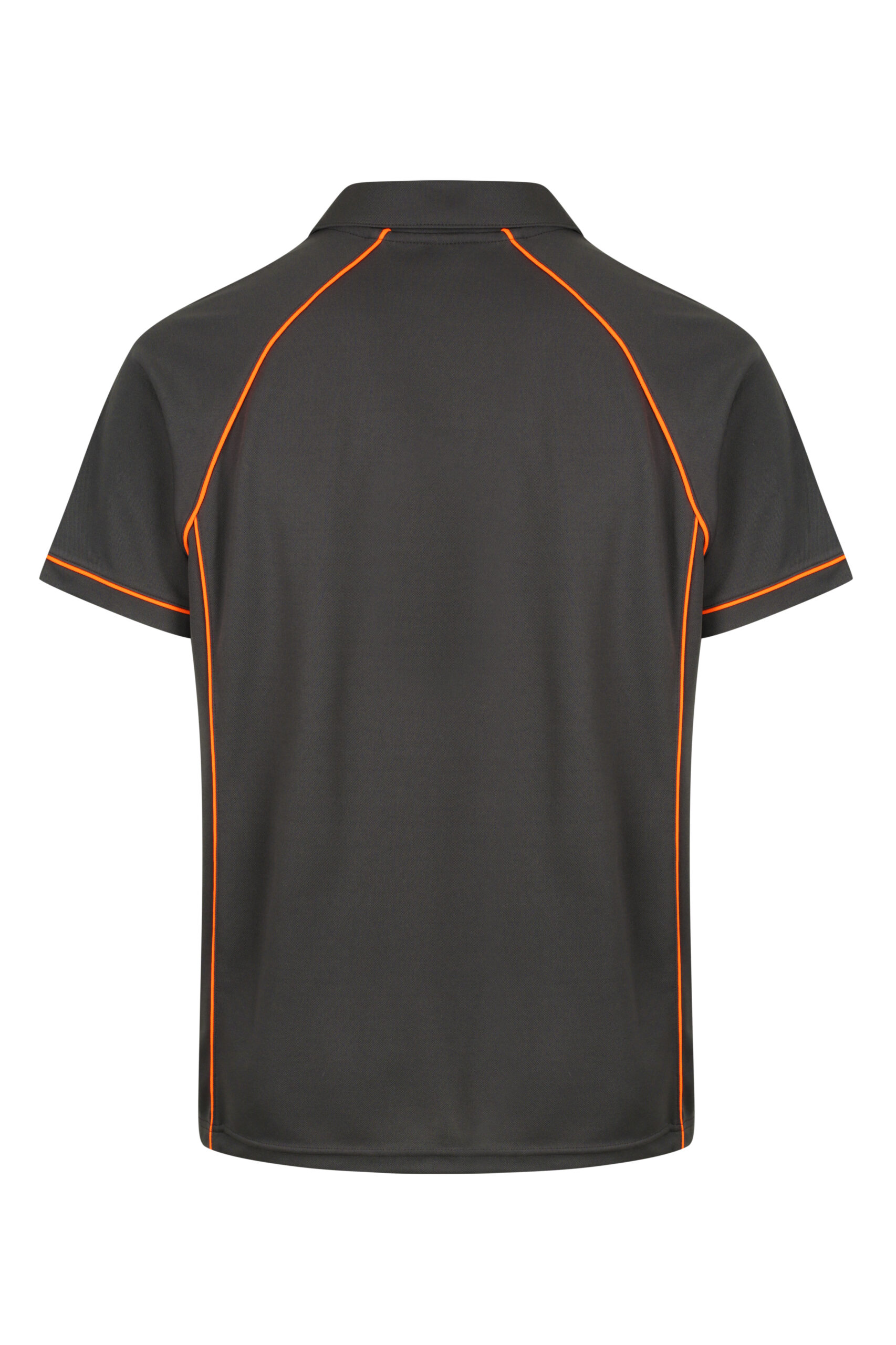 Endeavour Mens Polos - Image 39