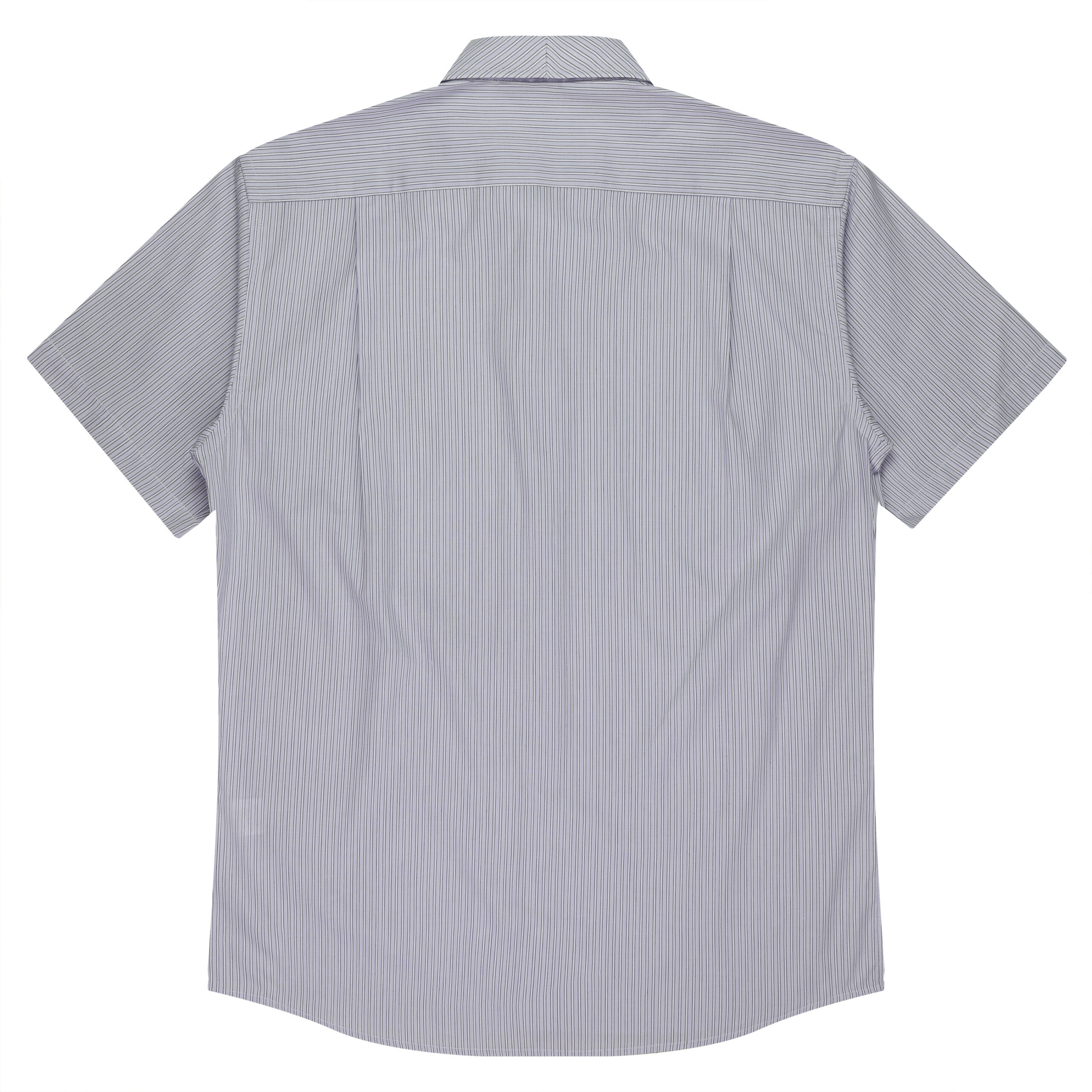 Bayview Mens Shirt Short Sleeve - Clearance - Image 5