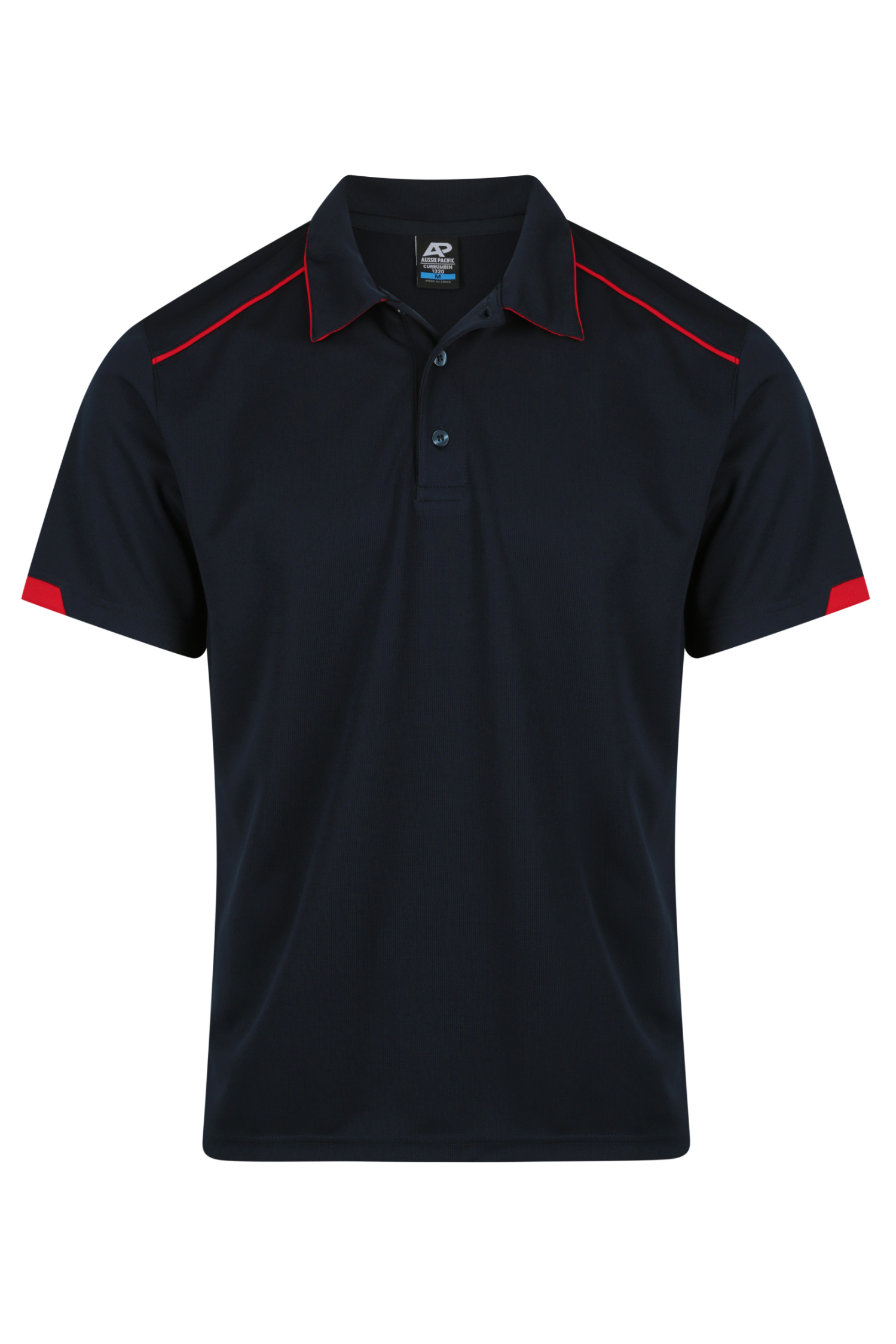 Currumbin Mens Polos - Image 4
