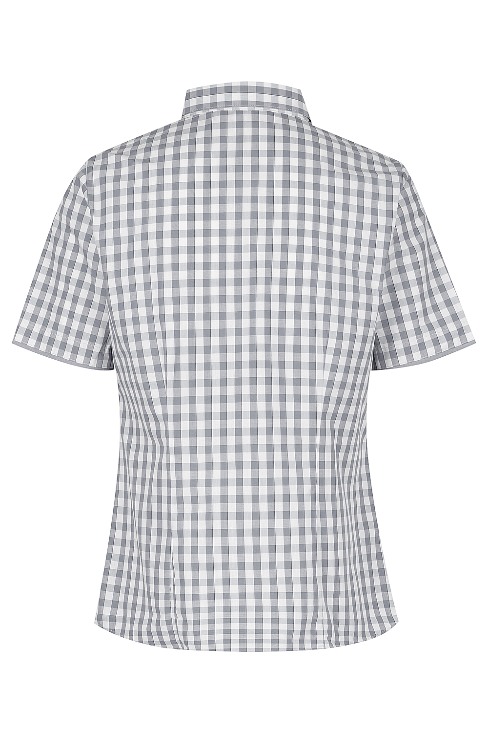 Devonport Lady Shirt Short Sleeve - Clearance - Image 5