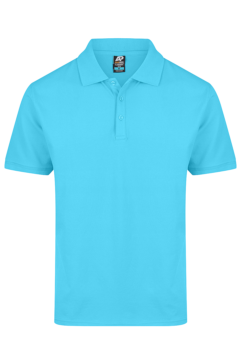 Claremont Mens Polos - Image 14