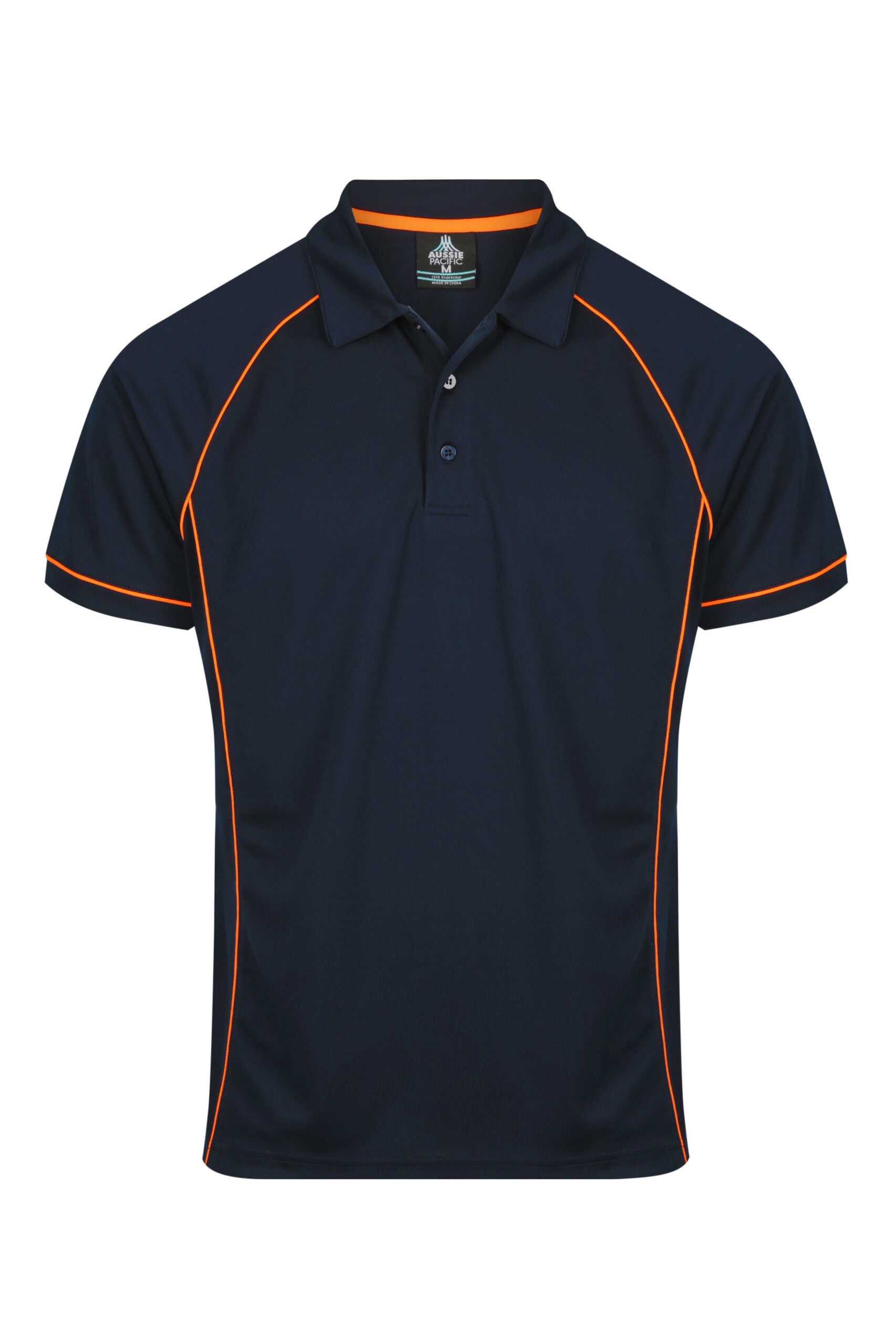 Endeavour Mens Polos - Image 26