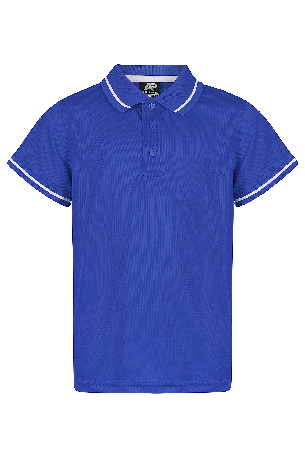 Cottesloe Kids Polos - Image 14