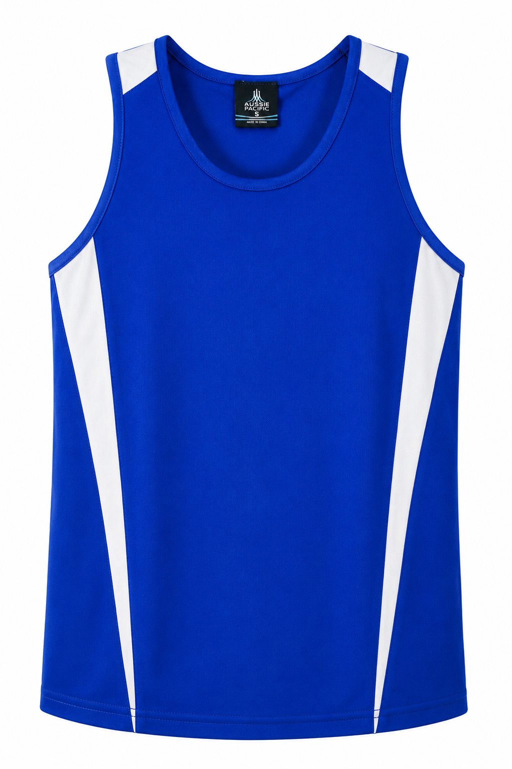Eureka Mens Singlets - Image 25