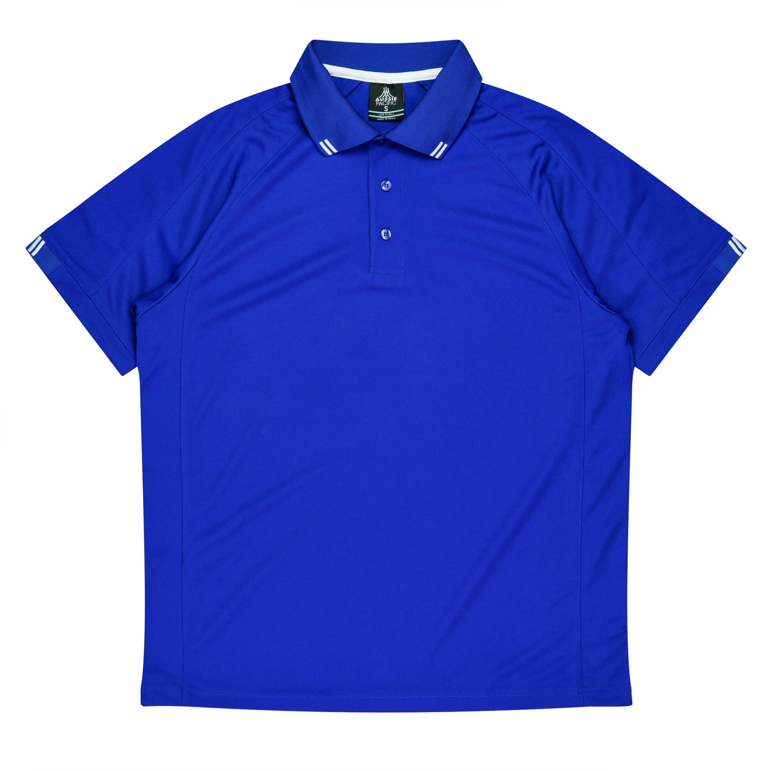 Flinders Mens Polos - Image 16