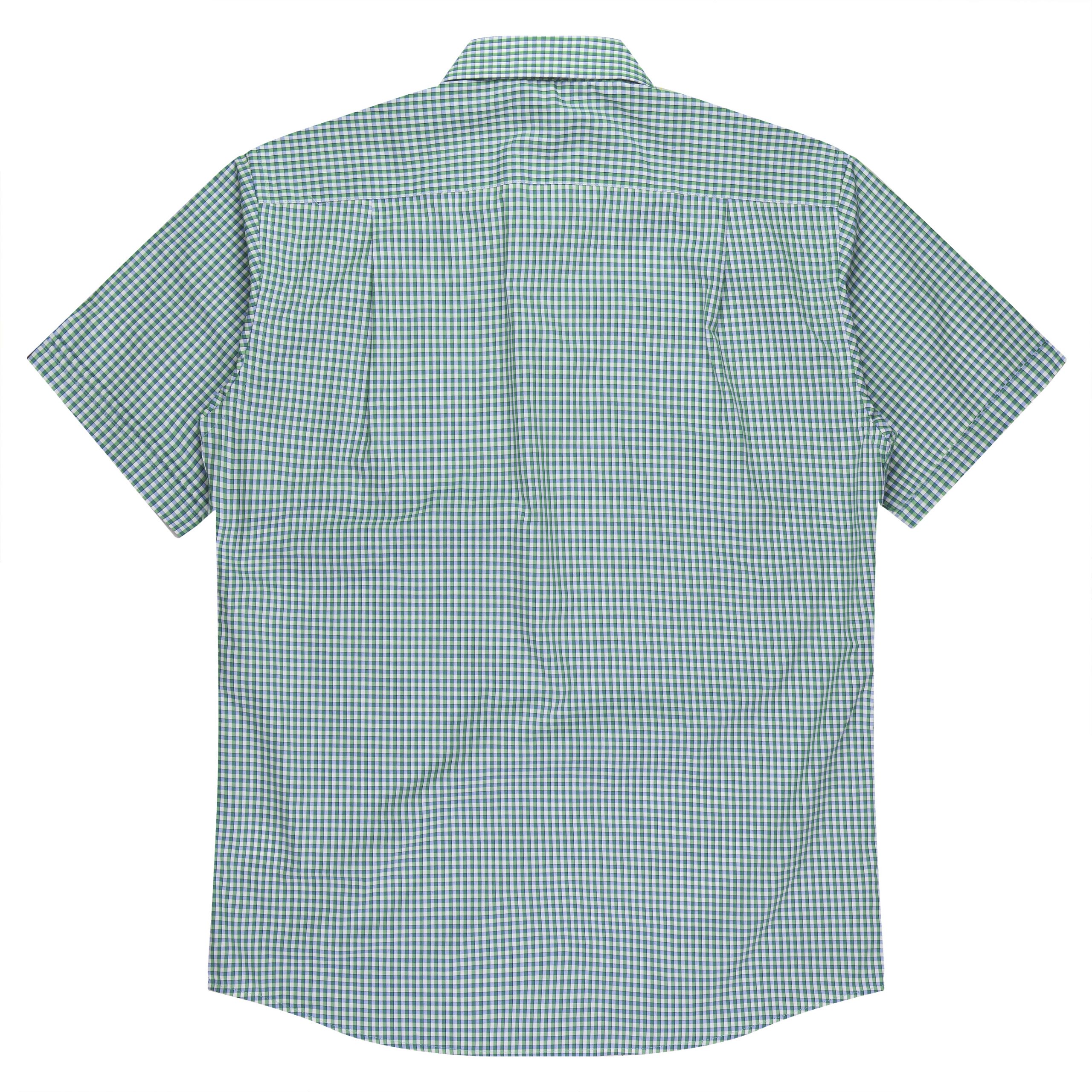 Epsom Mens Shirt Short Sleeve - Image 3
