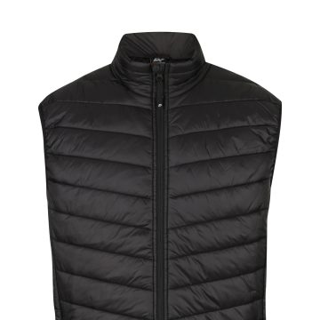 Snowy Mens Vests