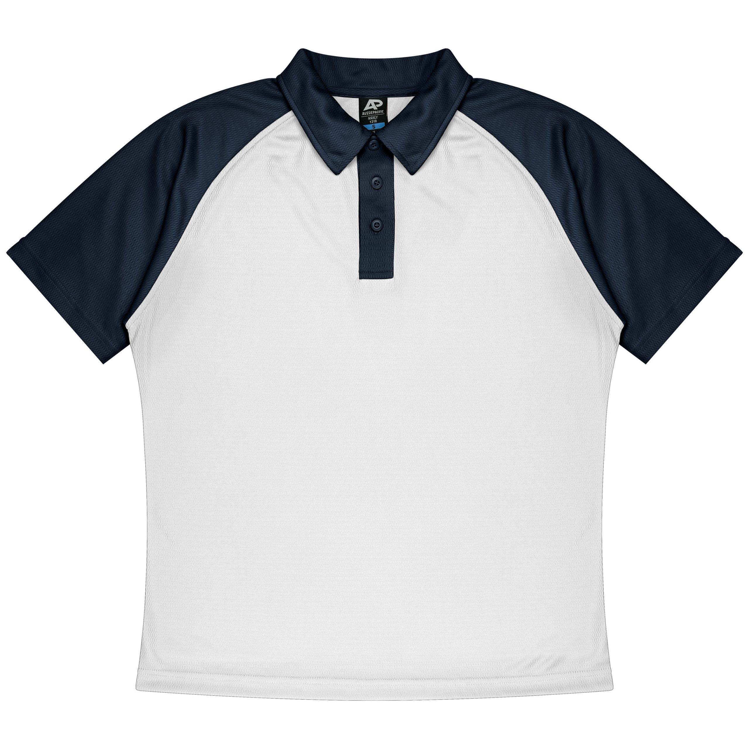 Manly Mens Polos - Clearance - Image 35