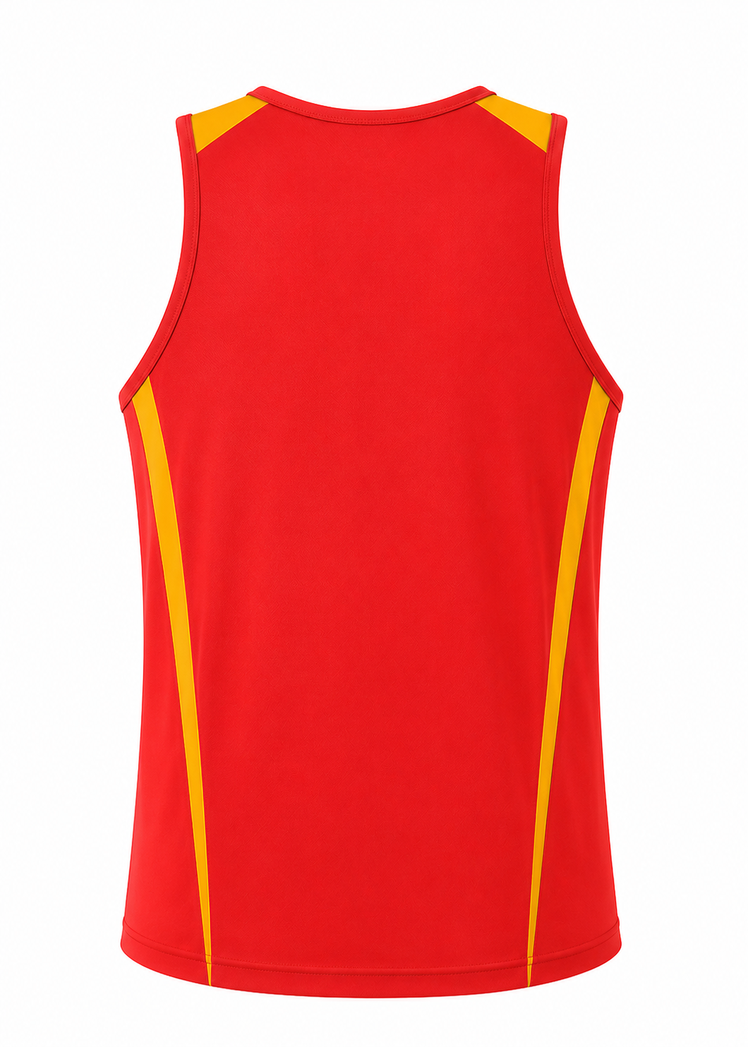 Eureka Mens Singlets - Clearance - Image 10
