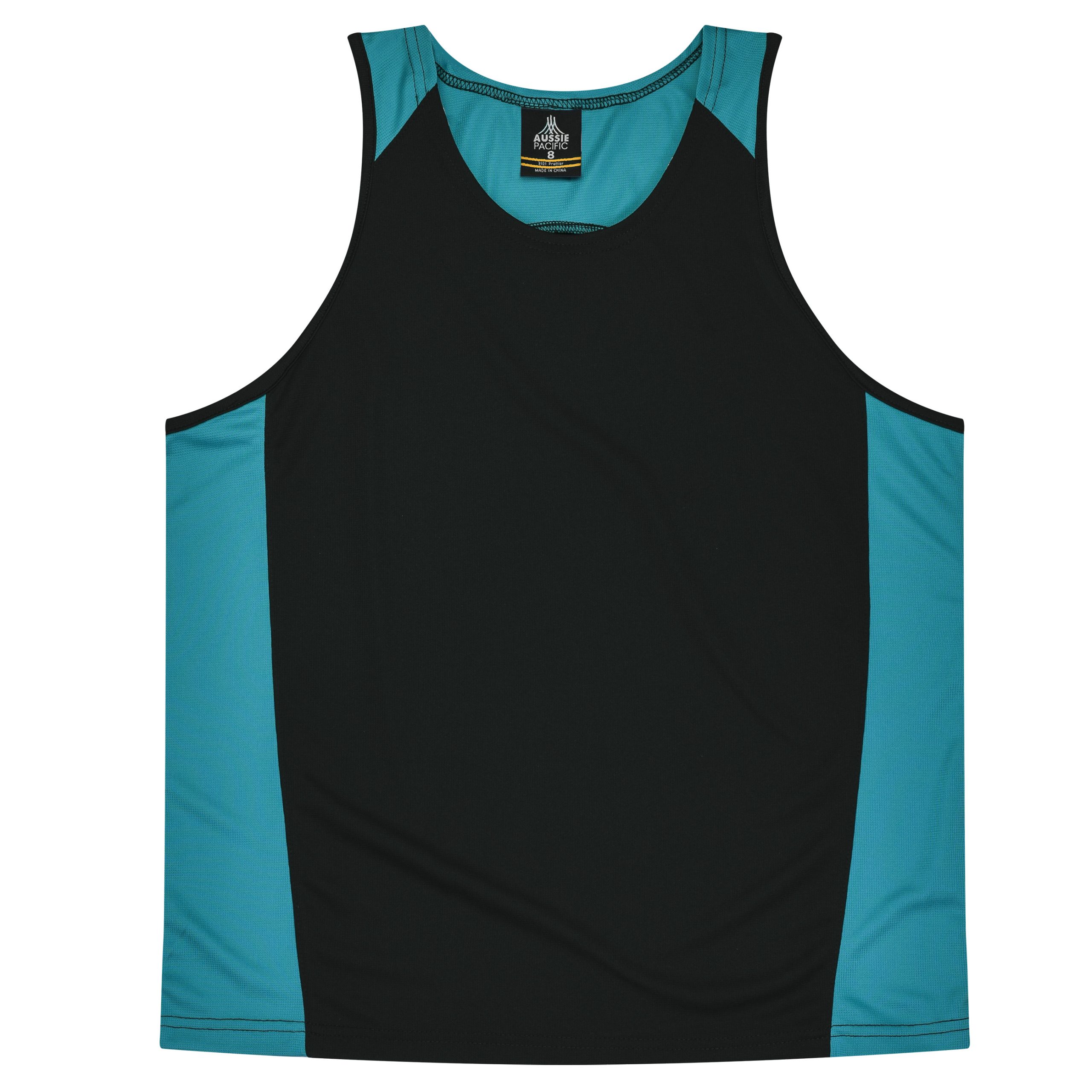 Premier Kids Singlets - Image 8