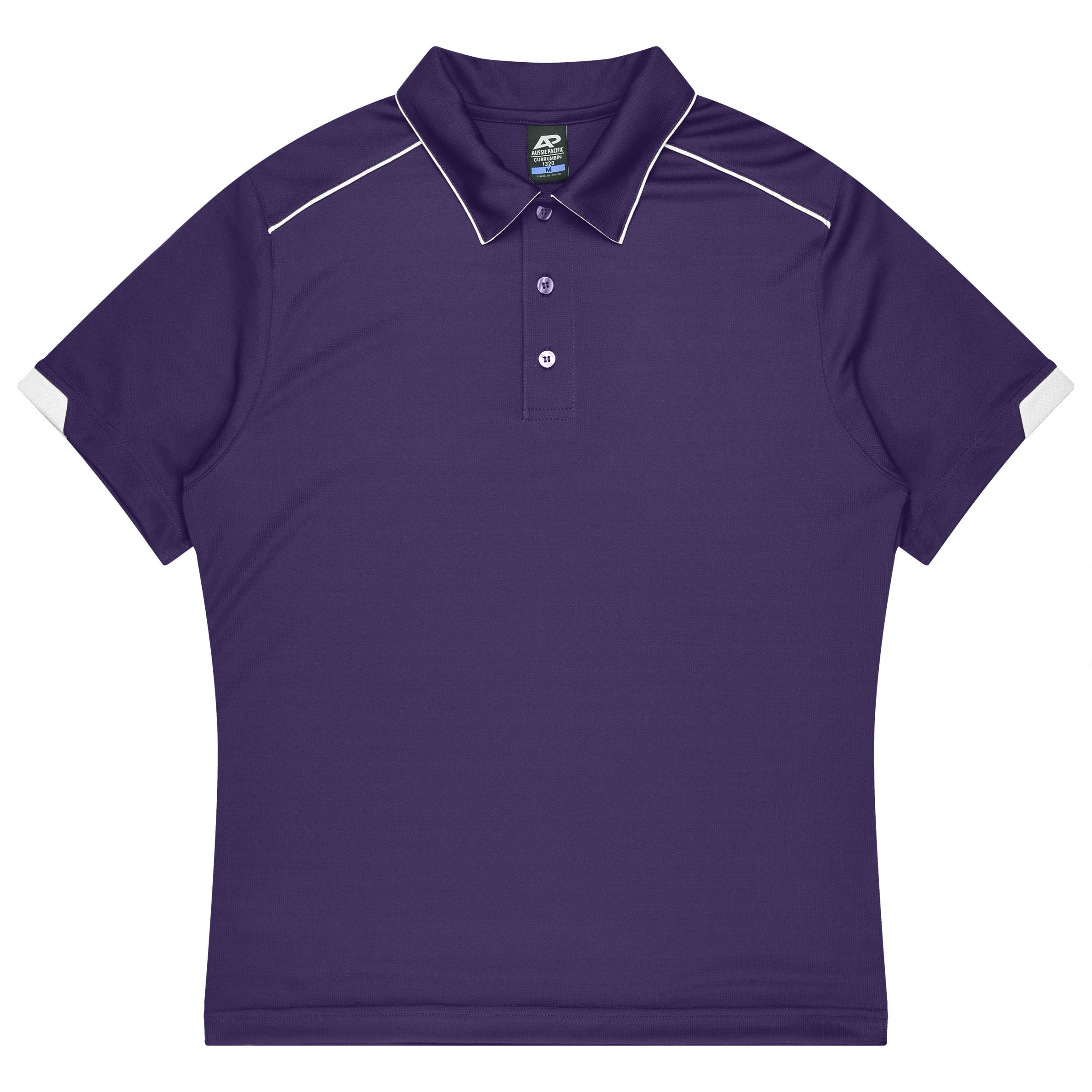 Currumbin Kids Polos - Image 24