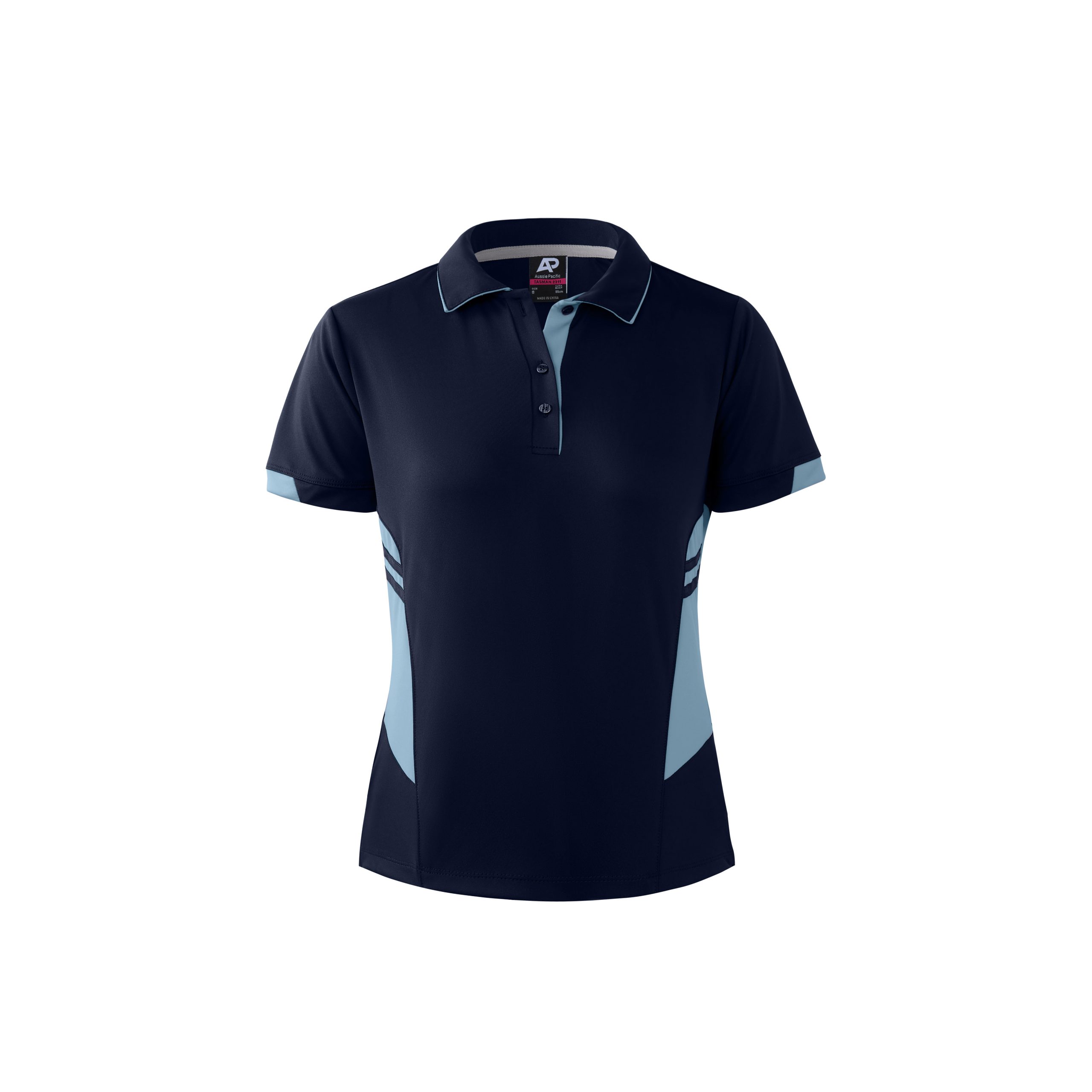 Tasman Lady Polos - Image 77