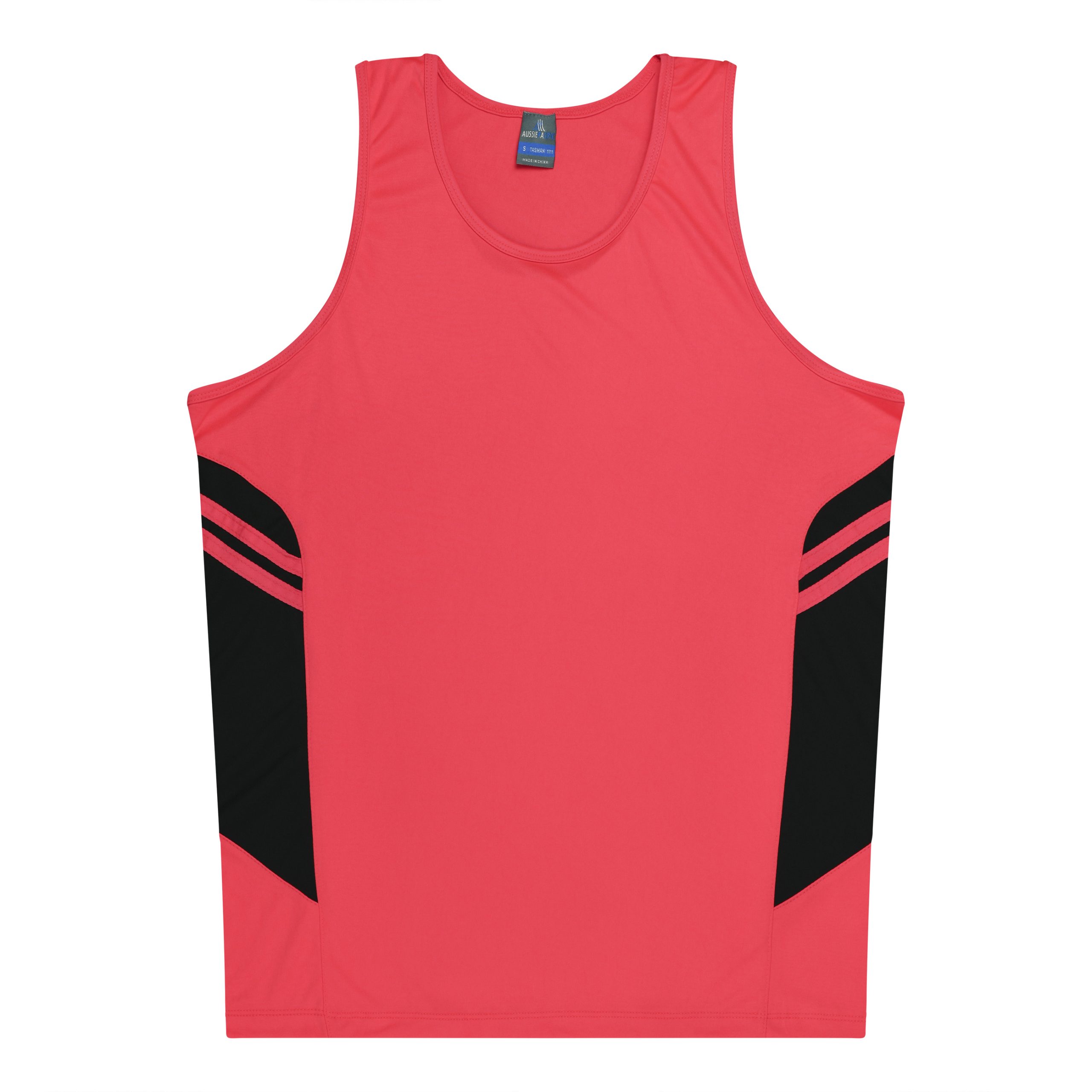 Tasman Kids Singlets - Image 12