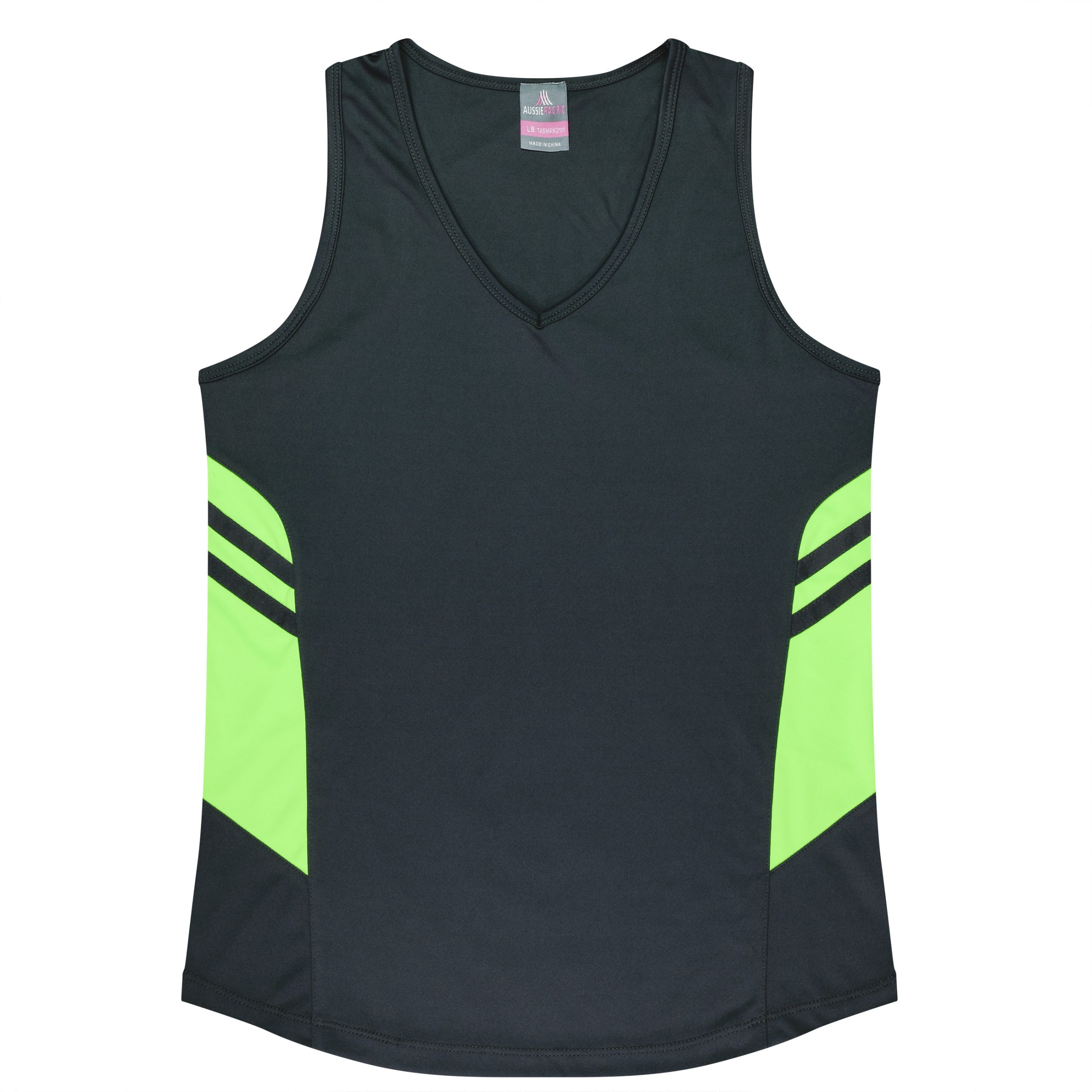 Tasman Lady Singlets - Image 16