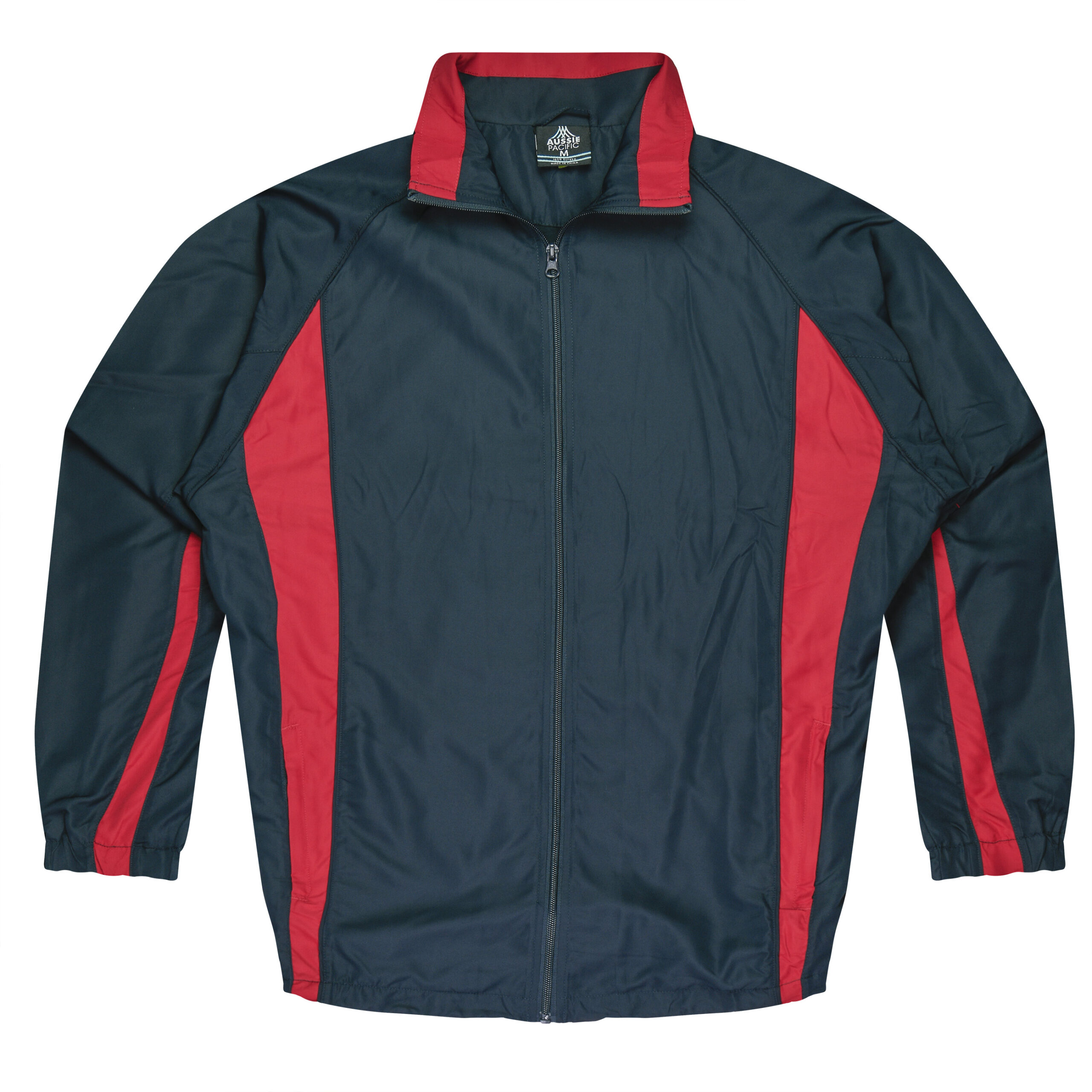 Eureka Mens Tracktops - Clearance - Image 50
