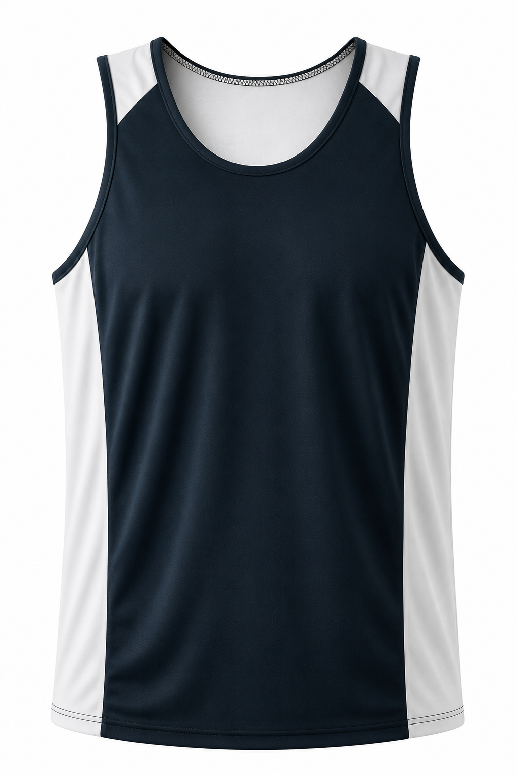 Premier Mens Singlets - Image 14