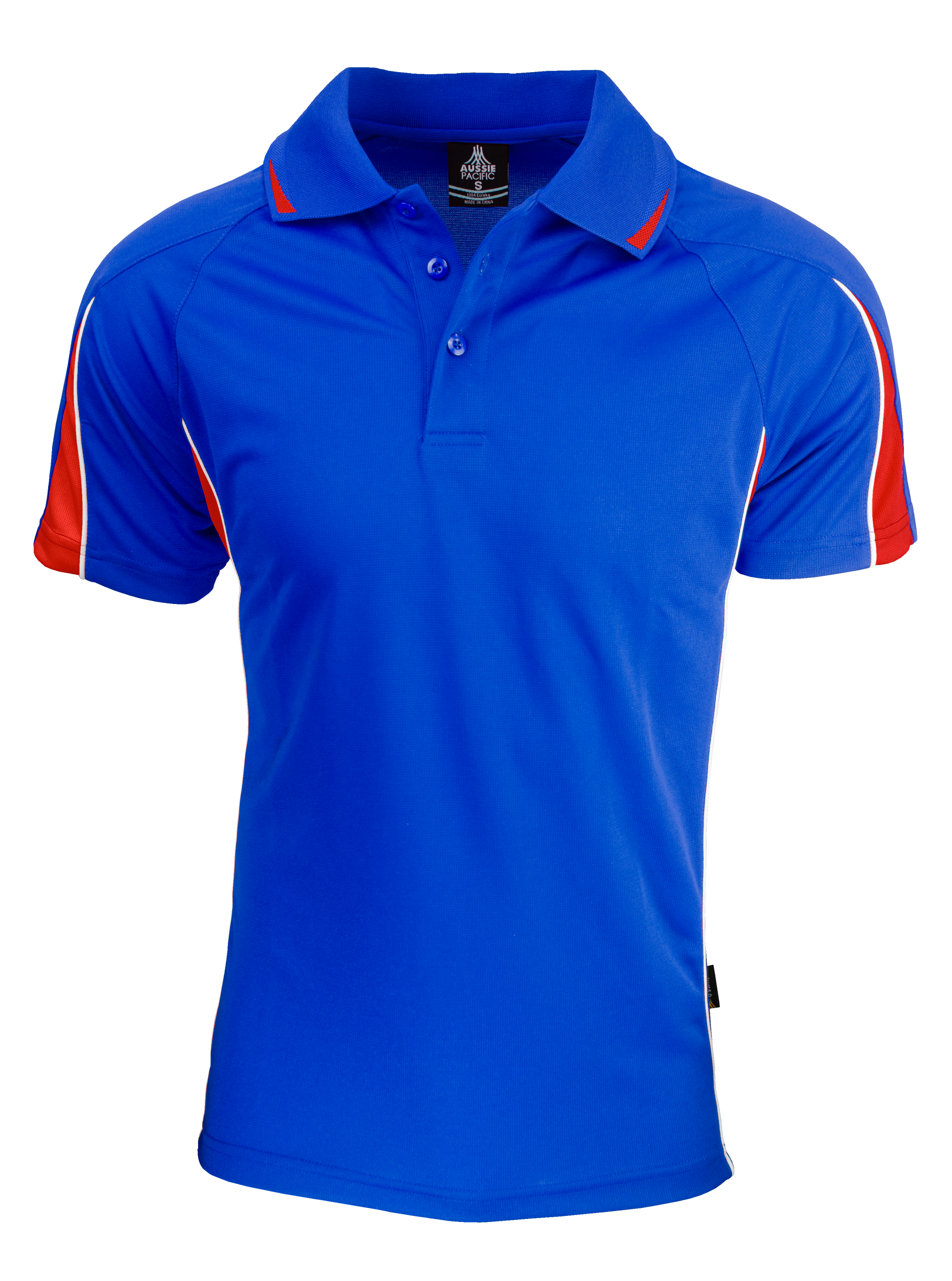 Eureka Mens Polos - Image 44