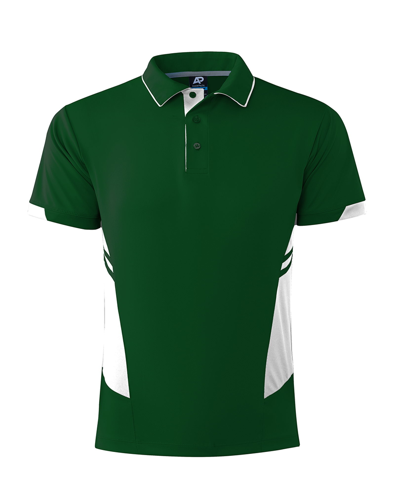Tasman Mens Polos - Image 57