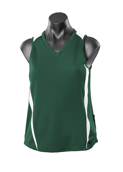 Eureka Lady Singlets - Clearance - Image 6