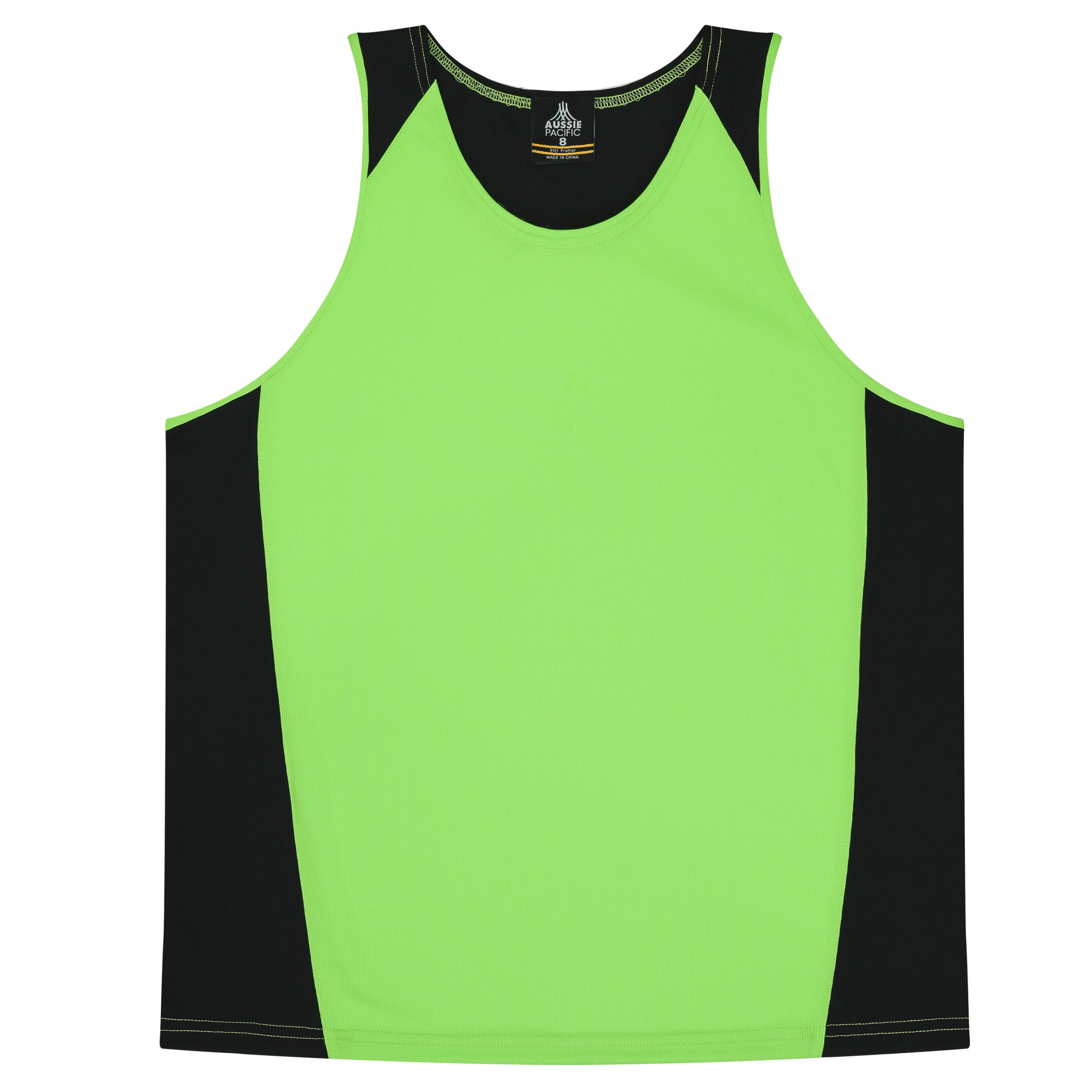 Premier Kids Singlets - Image 32