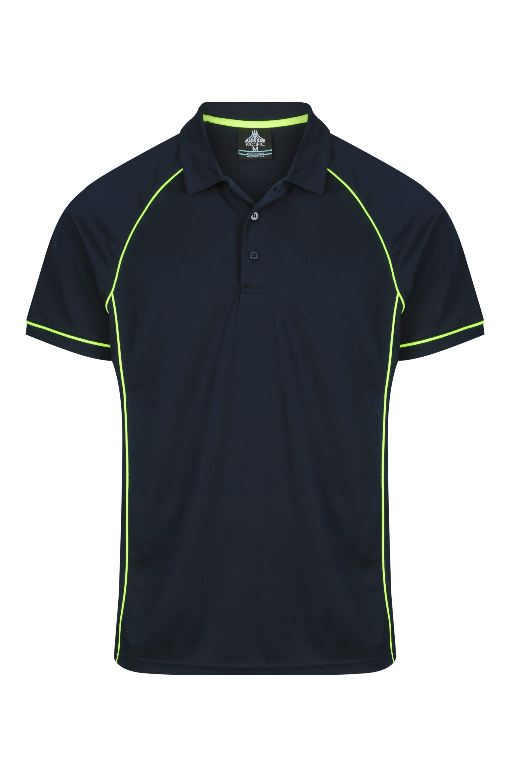Endeavour Mens Polos - Image 24