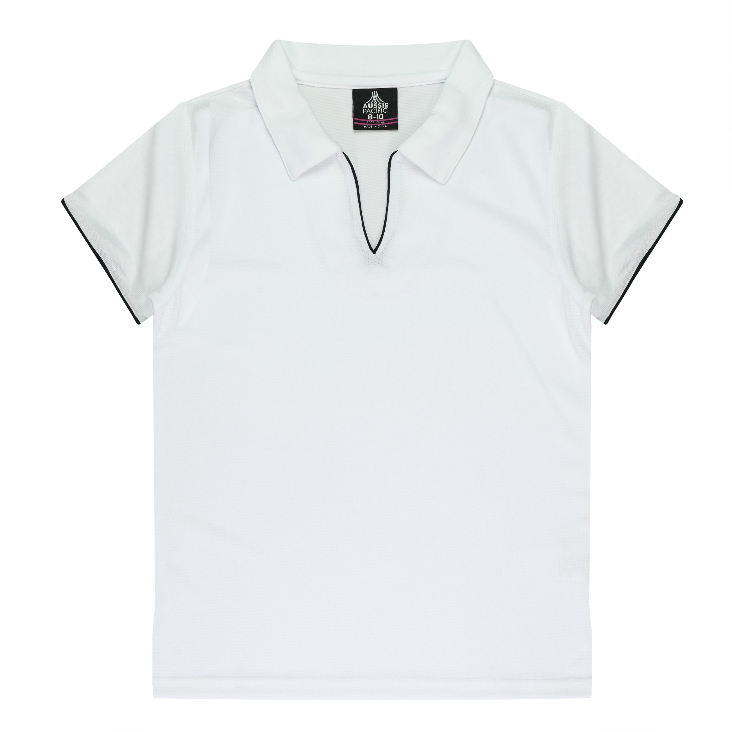 Yarra Lady Polos