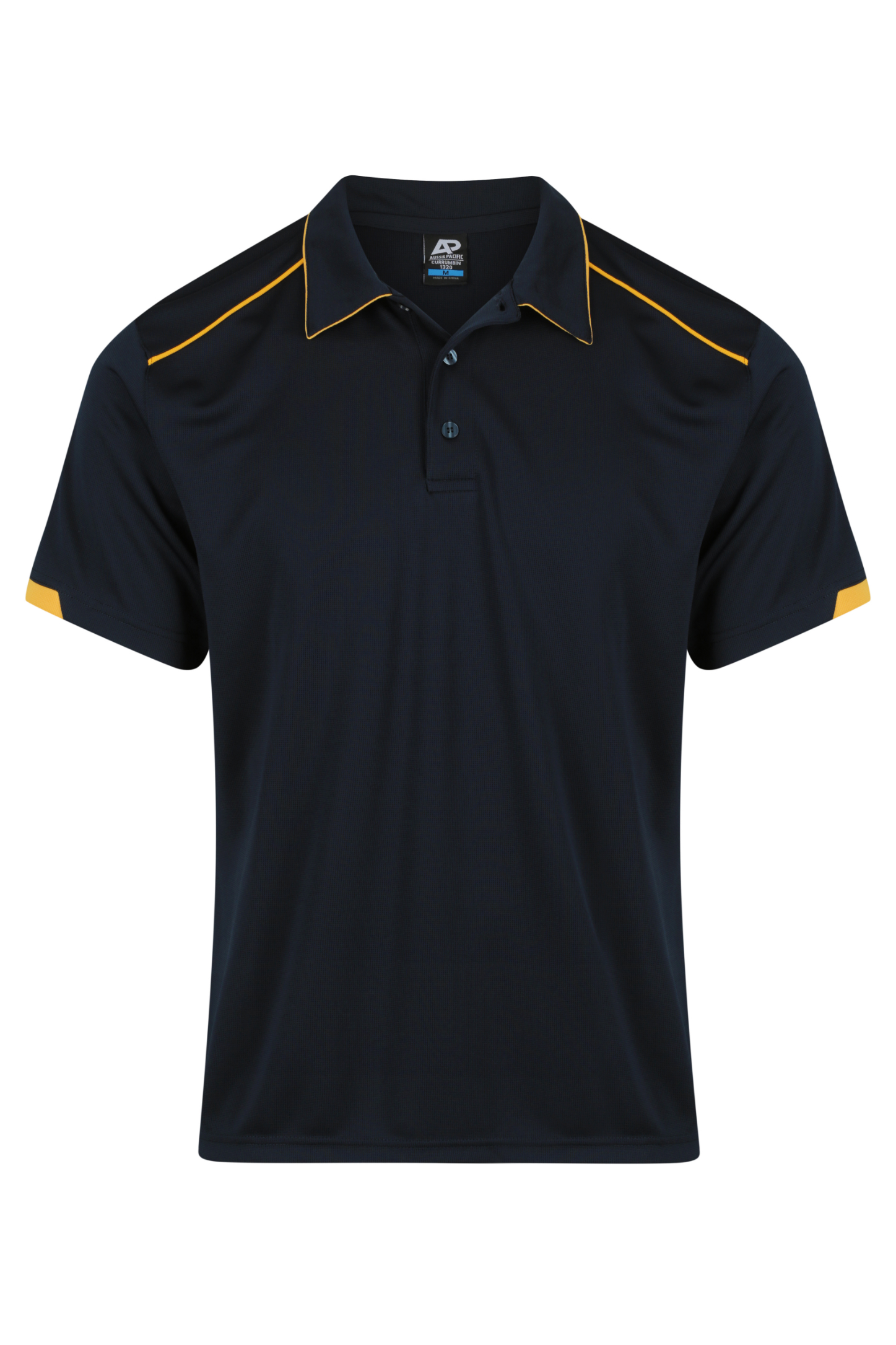 Currumbin Mens Polos - Image 6