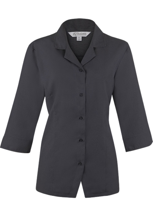 Springfield Lady Shirt 3/4 Sleeve - Clearance - Image 10