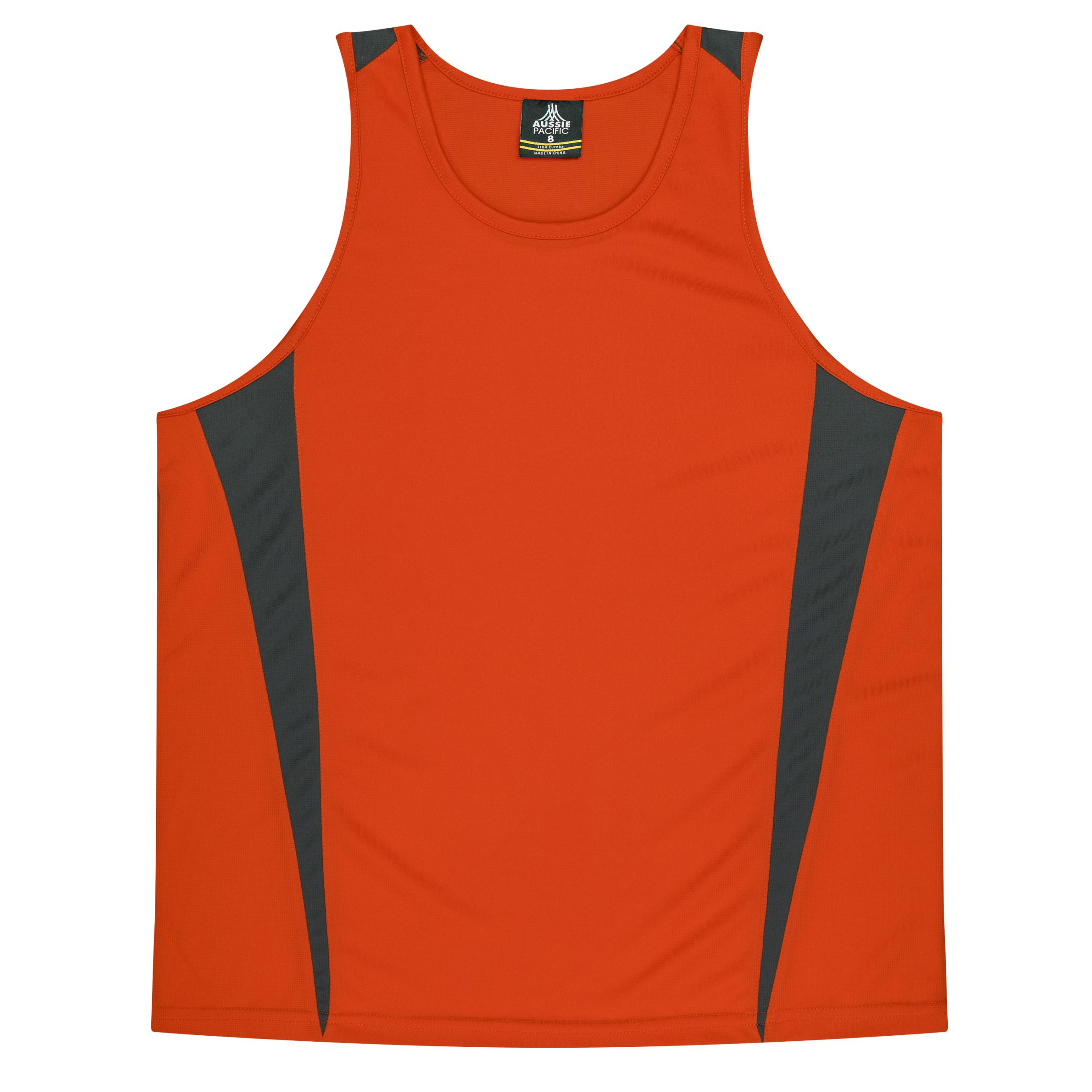 Eureka Kids Singlets - Image 26