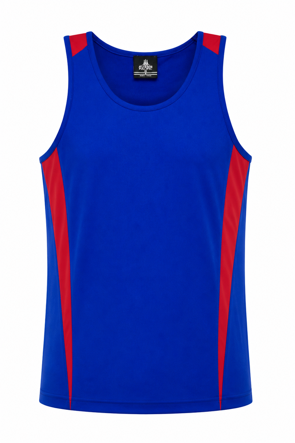 Eureka Mens Singlets - Image 5
